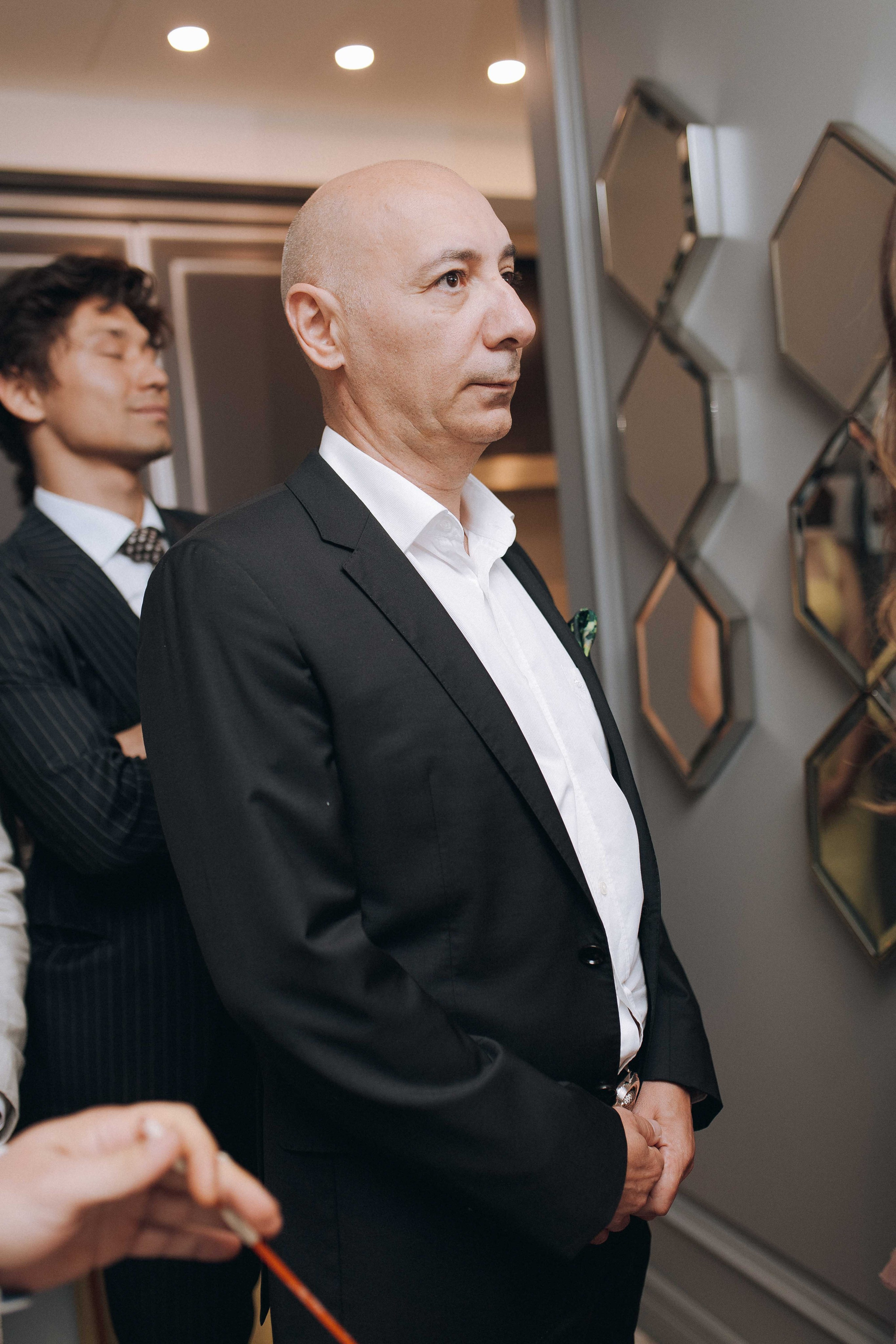 NURZHAN&AYSEL. Wedding&Event photographer Ismail Rzayev in Baku