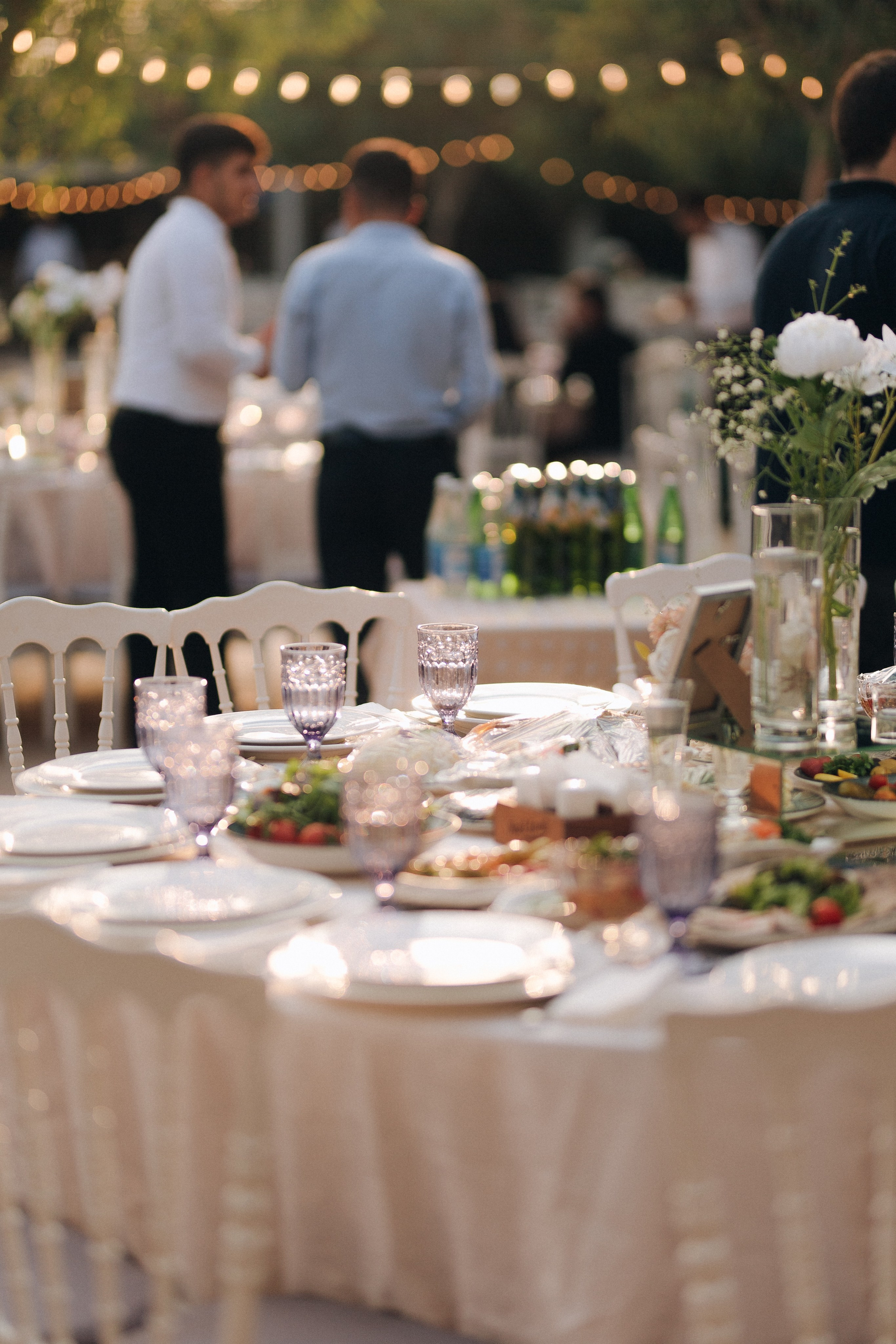 HAJI&ROSA. Wedding&Event photographer Ismail Rzayev in Baku