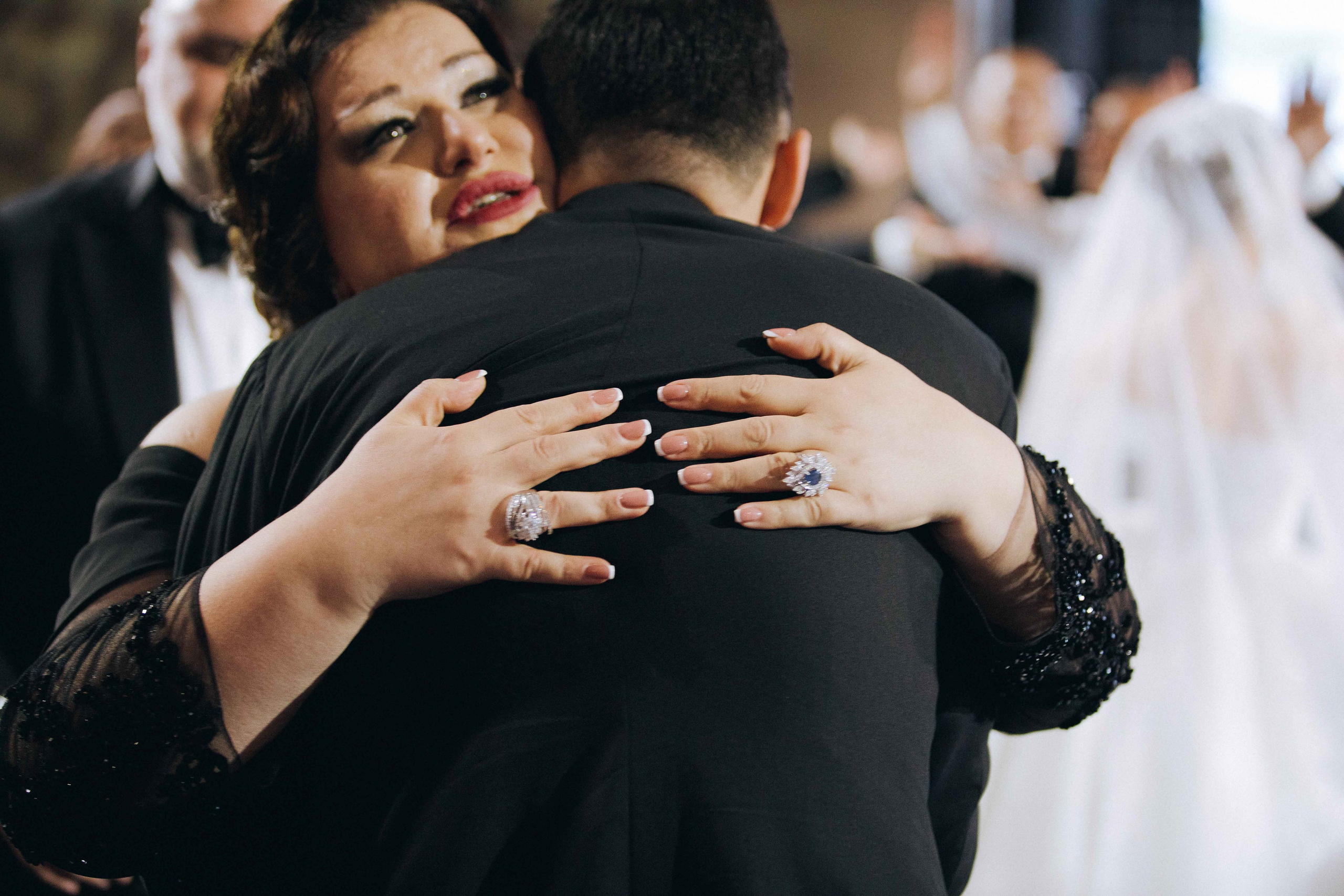 FARID&FARIDA. Wedding&Event photographer Ismail Rzayev in Baku