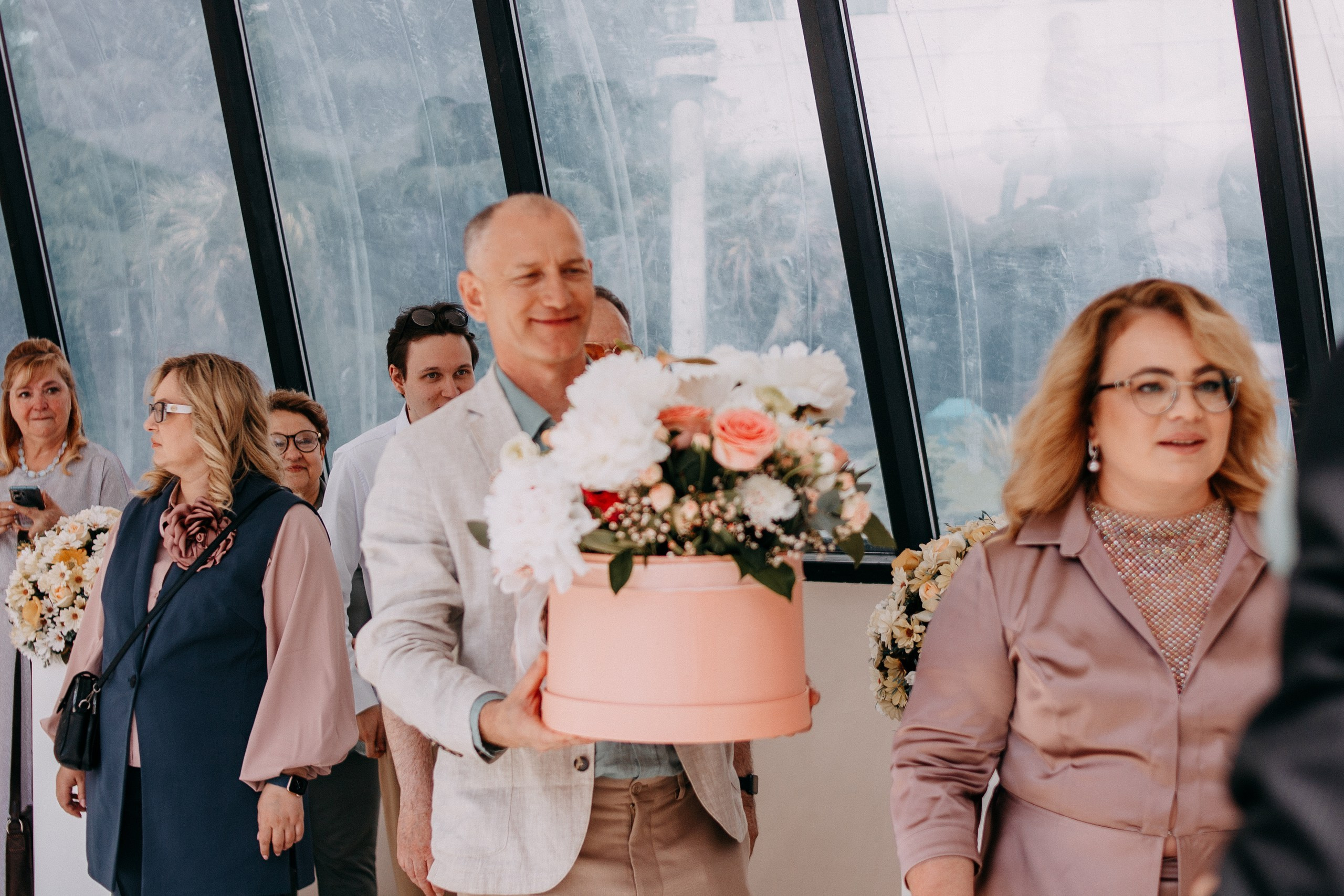 Анастасия и Алексей. Свадебный и портретный фотограф в Белграде Екатерина Македонская