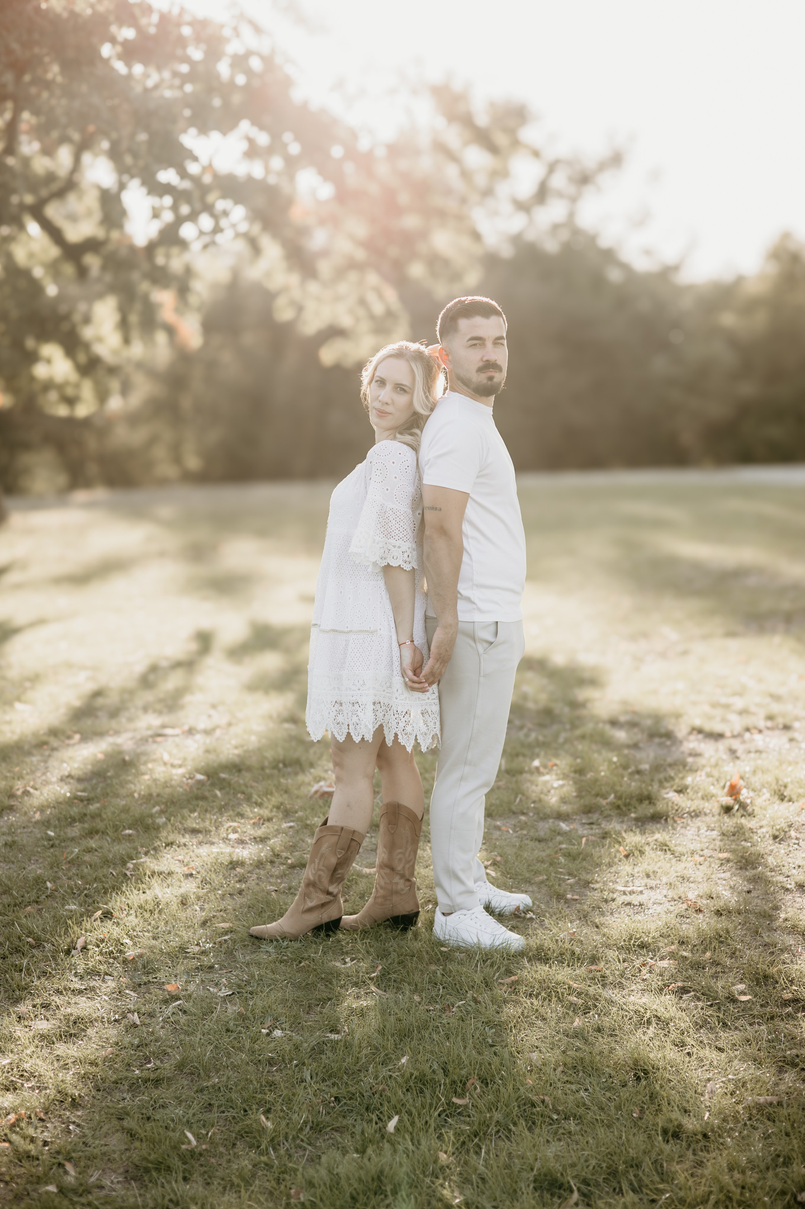 Sedinta foto de familie. Stefan Teodorescu — Fotograf de Nunta