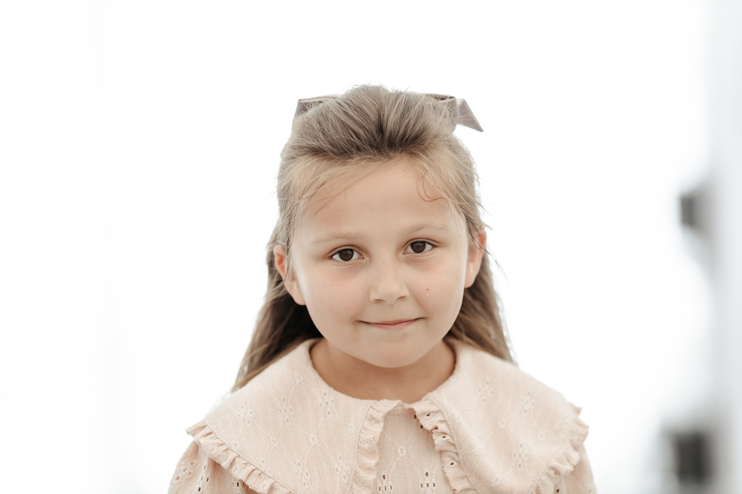 Аліна та Давид. Ірина Терещук