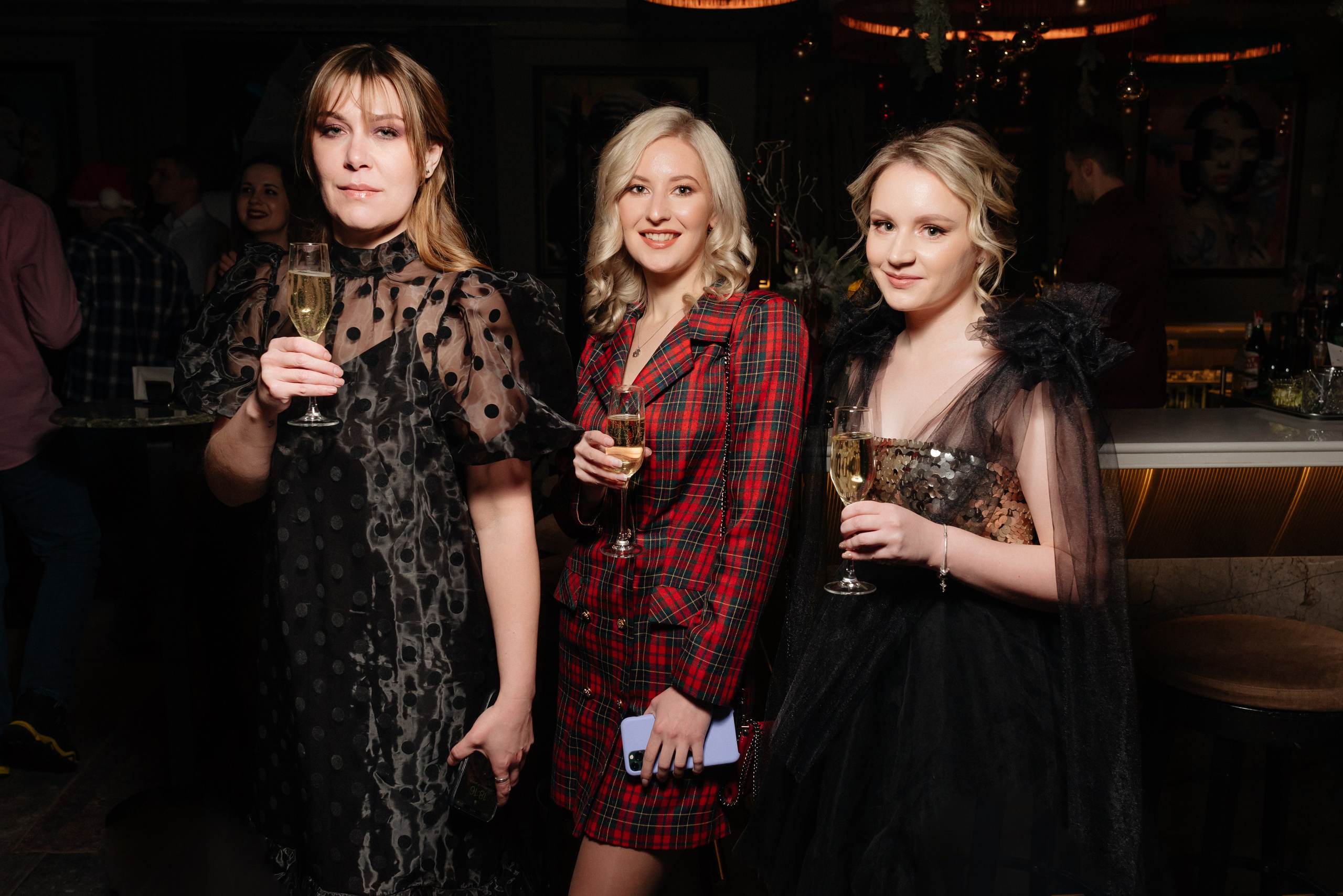 Christmas party PWR. Destination Wedding photographer Italy, France, Germany, Spain, Poland Oleg Zaicev