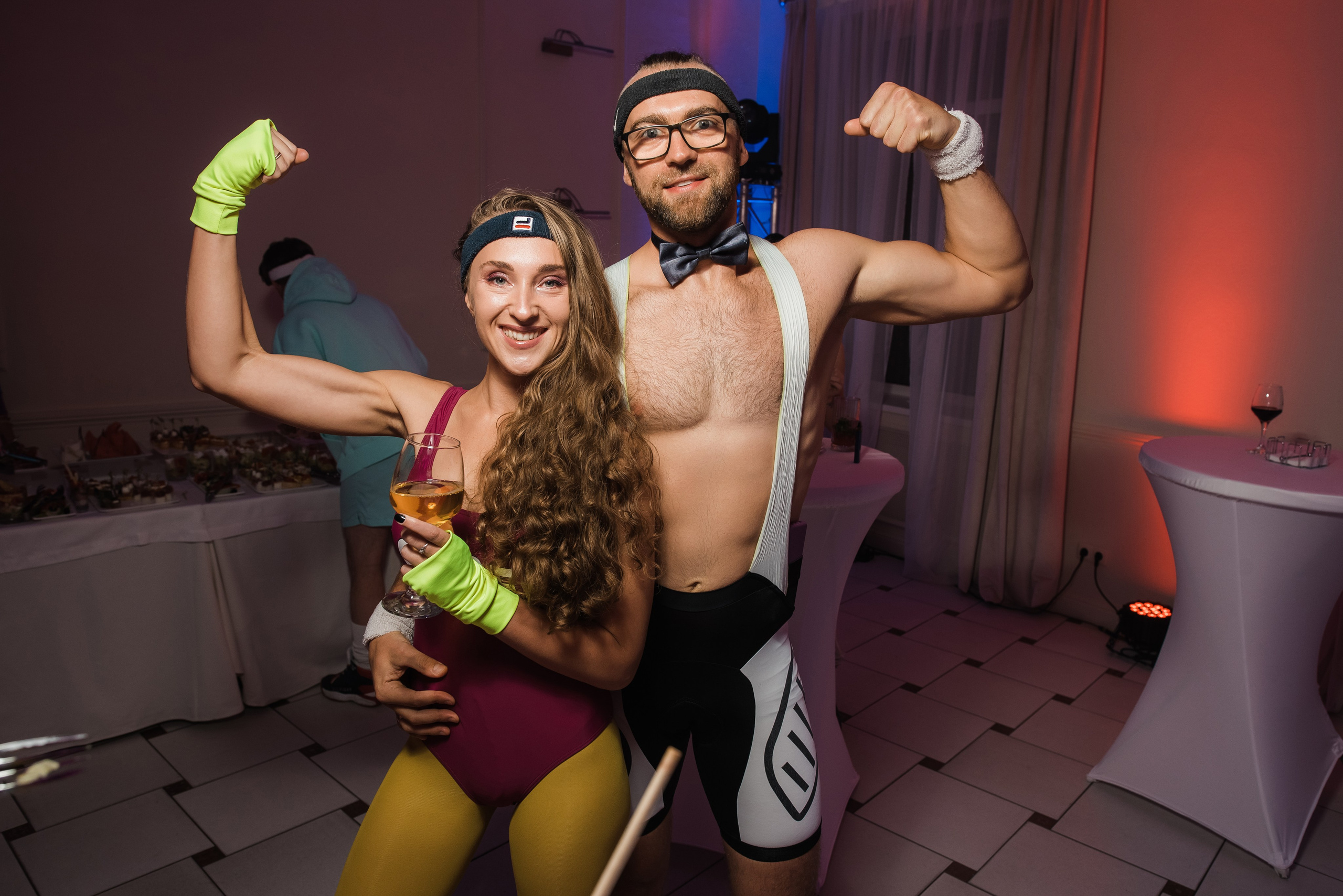 Birthday party. Destination Wedding photographer Italy, France, Germany, Spain, Poland Oleg Zaicev