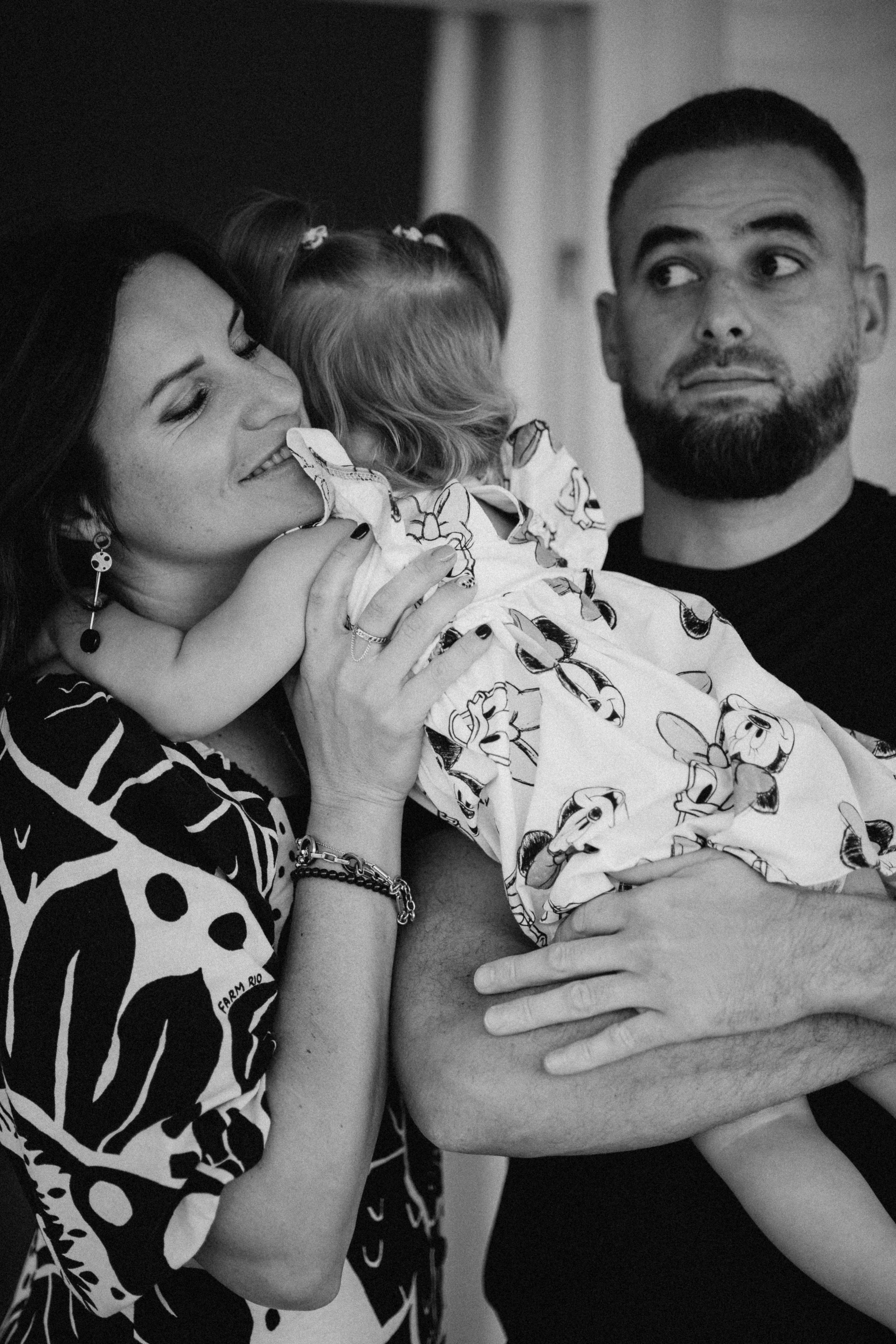 1 ano da Agata. Fotografa de família e crianças em Florianópolis SC Daria Ermolaev