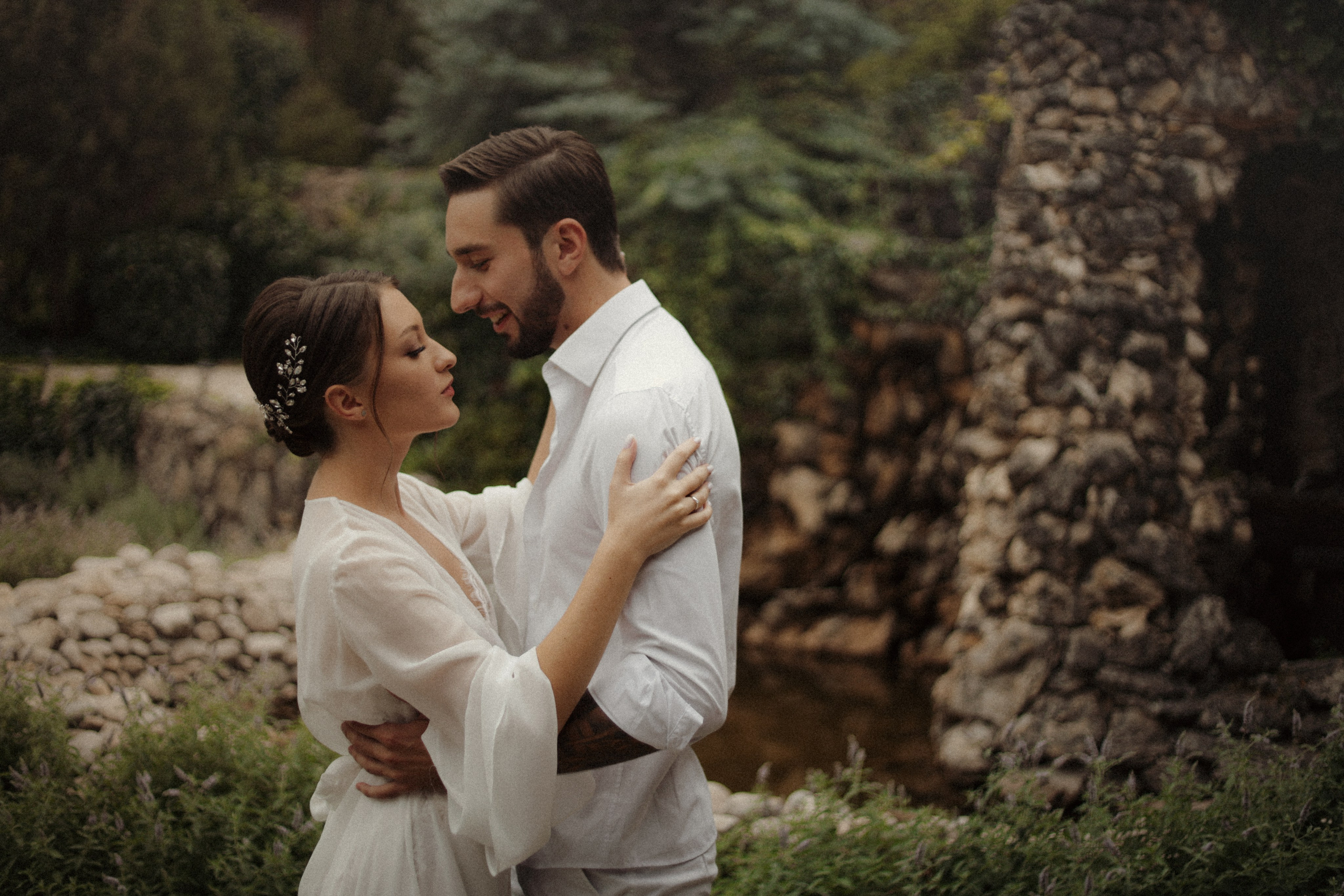 “ALWAYS REMEMBER US THIS WAY” full wedding day. Свадебный и семейный фотограф в Дубае Эльмаз Черникова