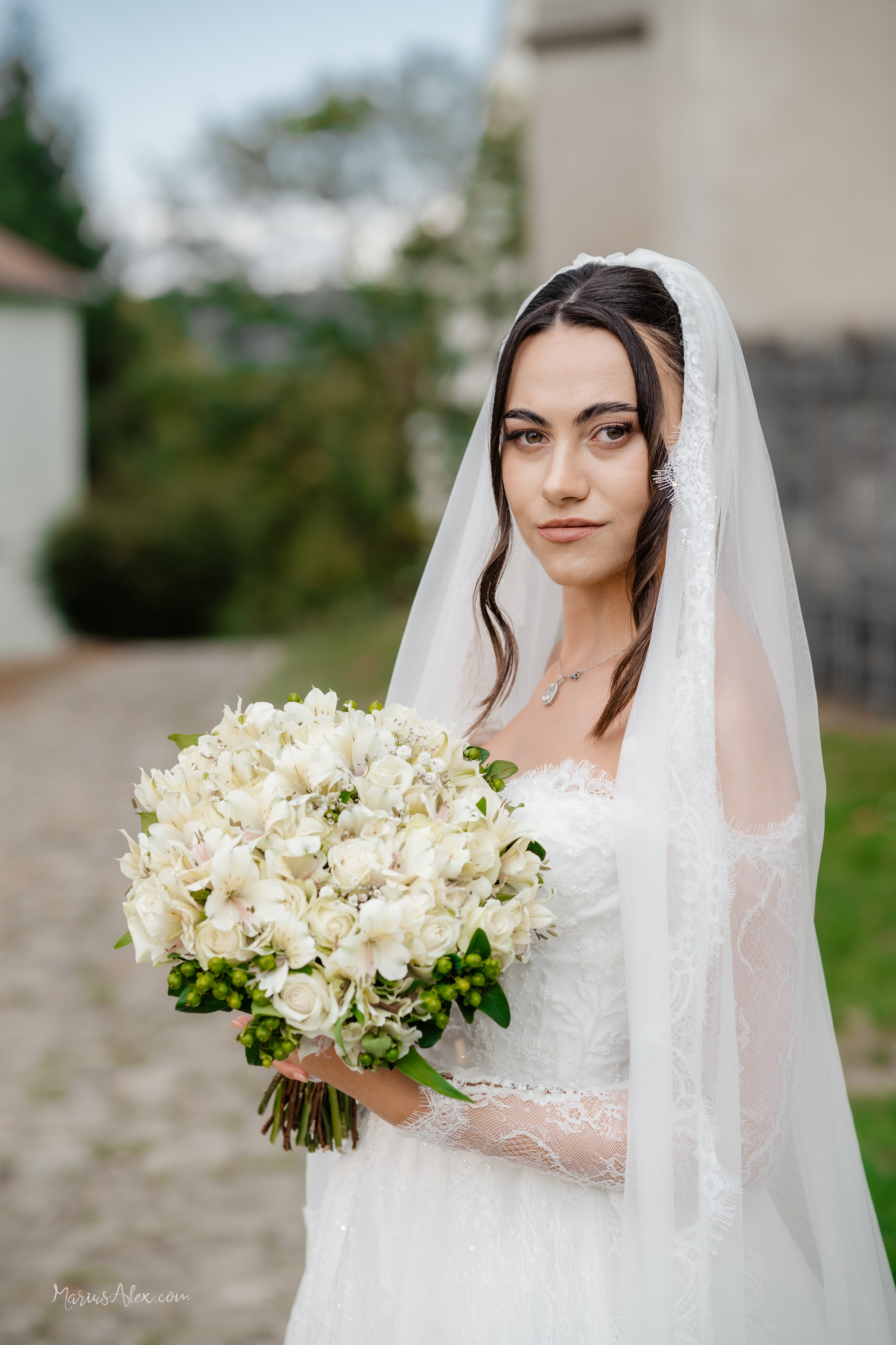 Trash the Dress- Sighisoara. Marius Alex fotograf de eveniment si studio din Suceava