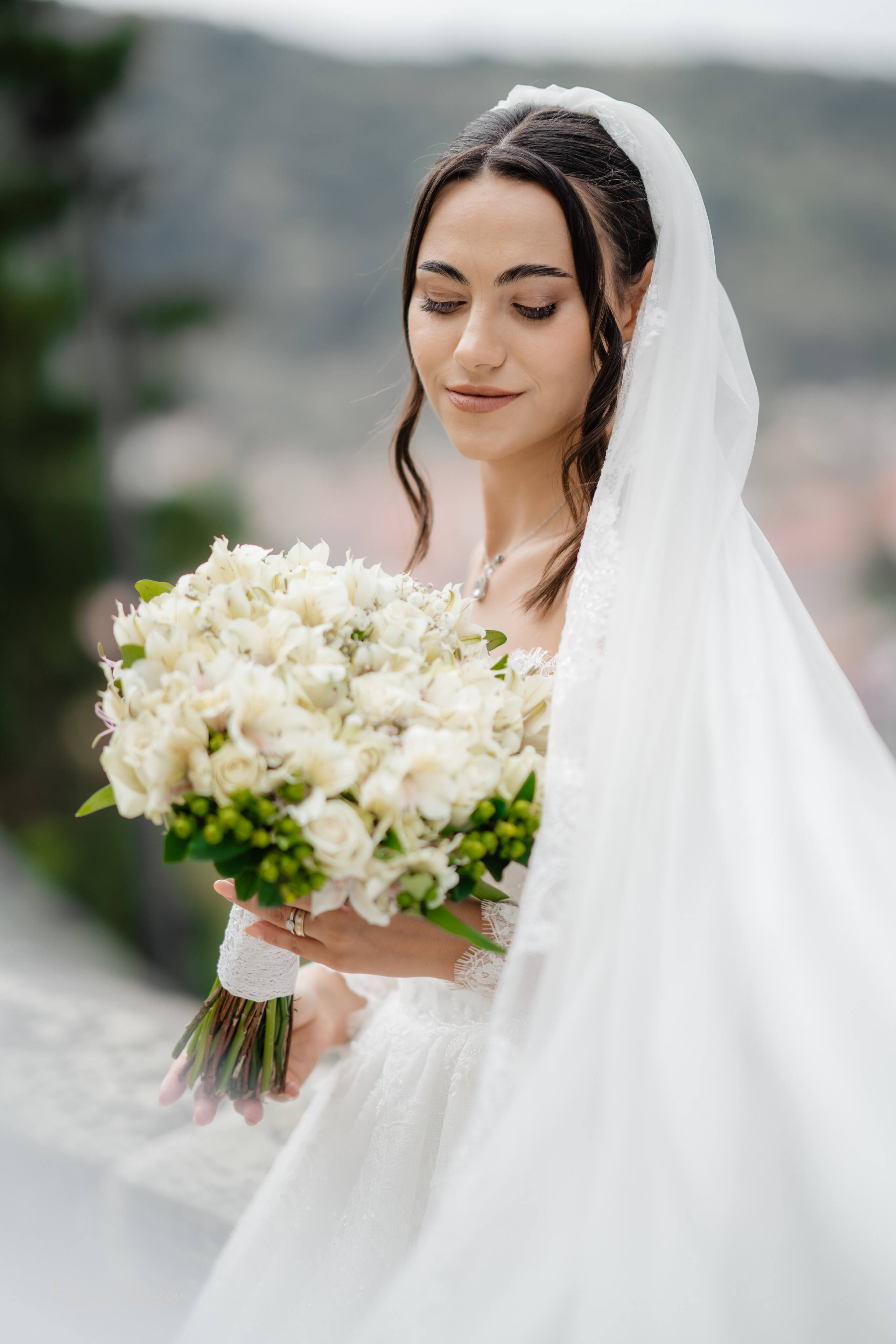Trash the Dress- Sighisoara. Marius Alex fotograf de eveniment si studio din Suceava