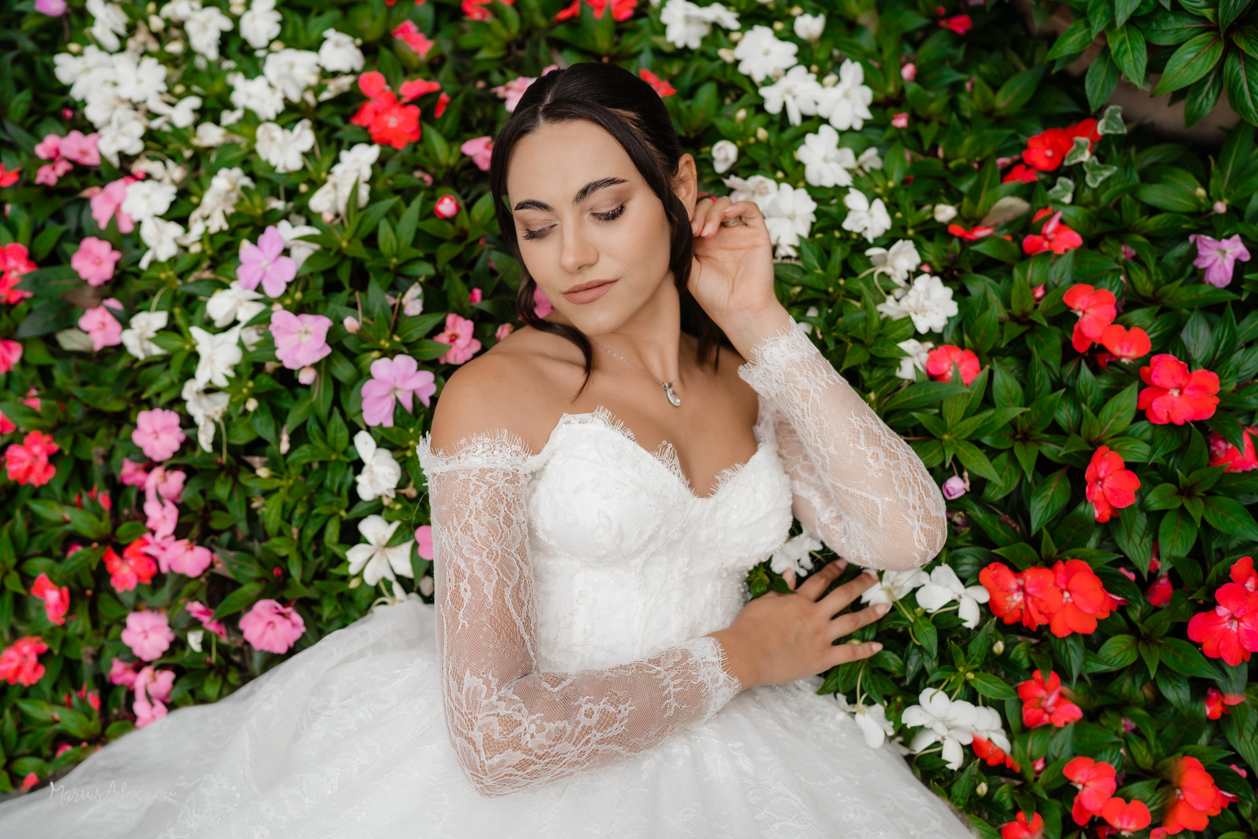 Trash the Dress- Sighisoara. Marius Alex fotograf de eveniment si studio din Suceava