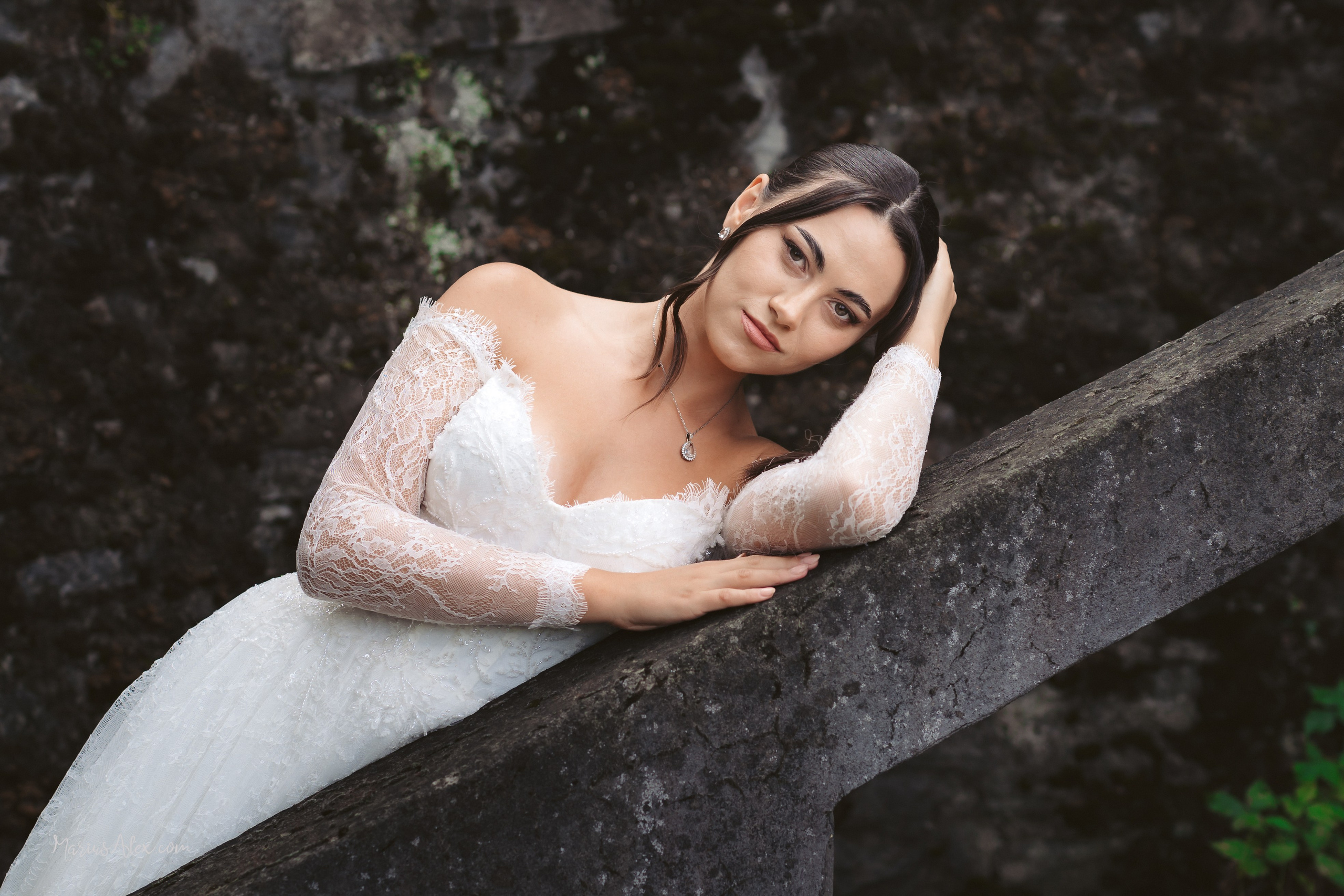 Trash the Dress- Sighisoara. Marius Alex fotograf de eveniment si studio din Suceava