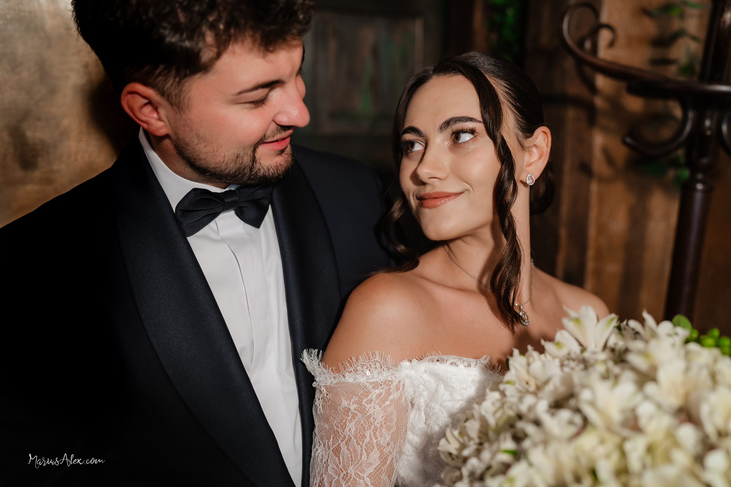 Trash the Dress- Sighisoara. Marius Alex fotograf de eveniment si studio din Suceava