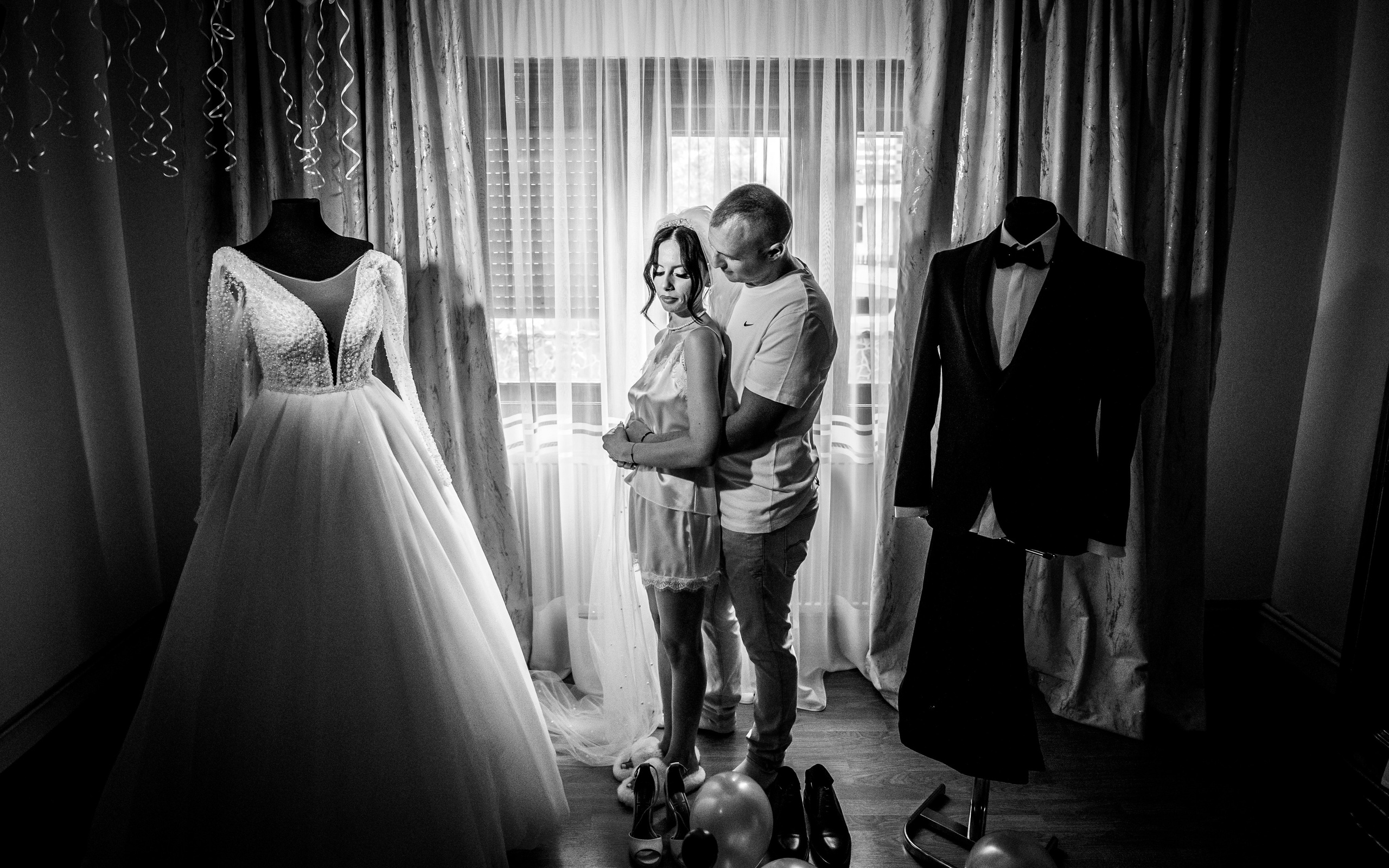 Andreea & Vlad. Cosmin Virlan - Fotograf de eveniment din Târgoviște