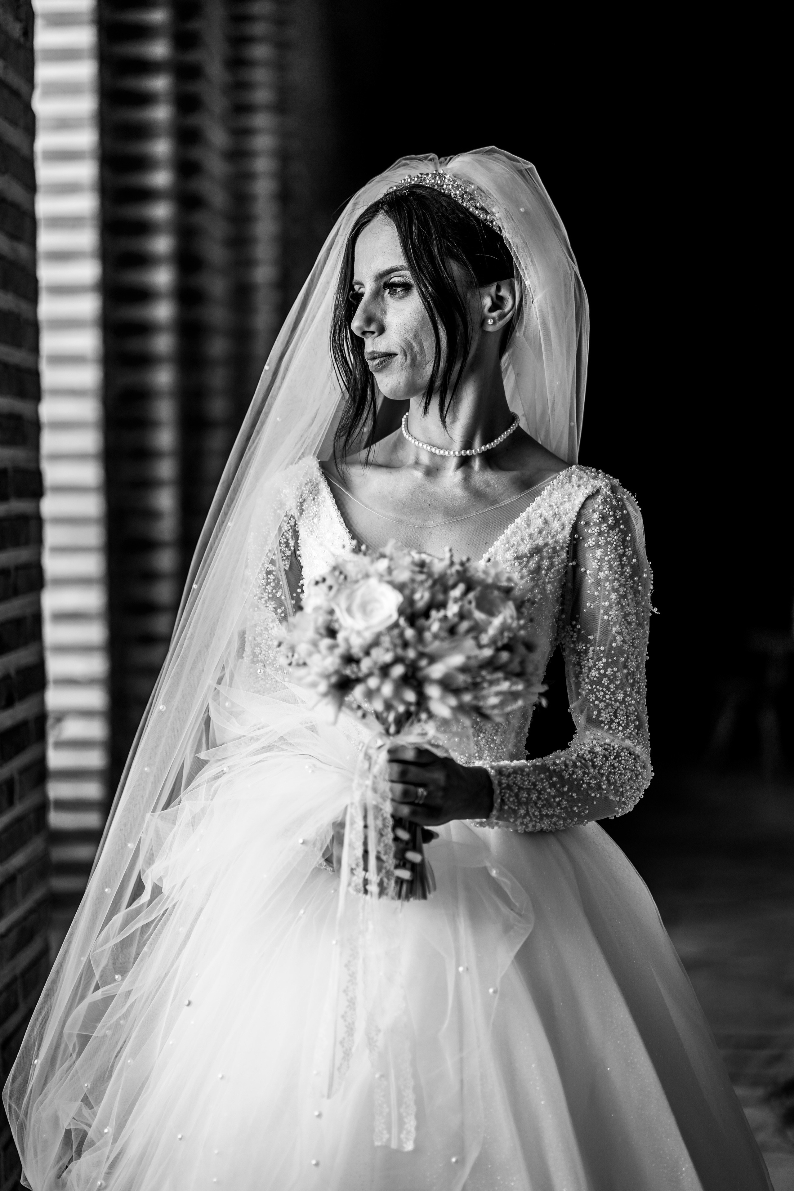 Andreea & Vlad. Cosmin Virlan - Fotograf de eveniment din Târgoviște