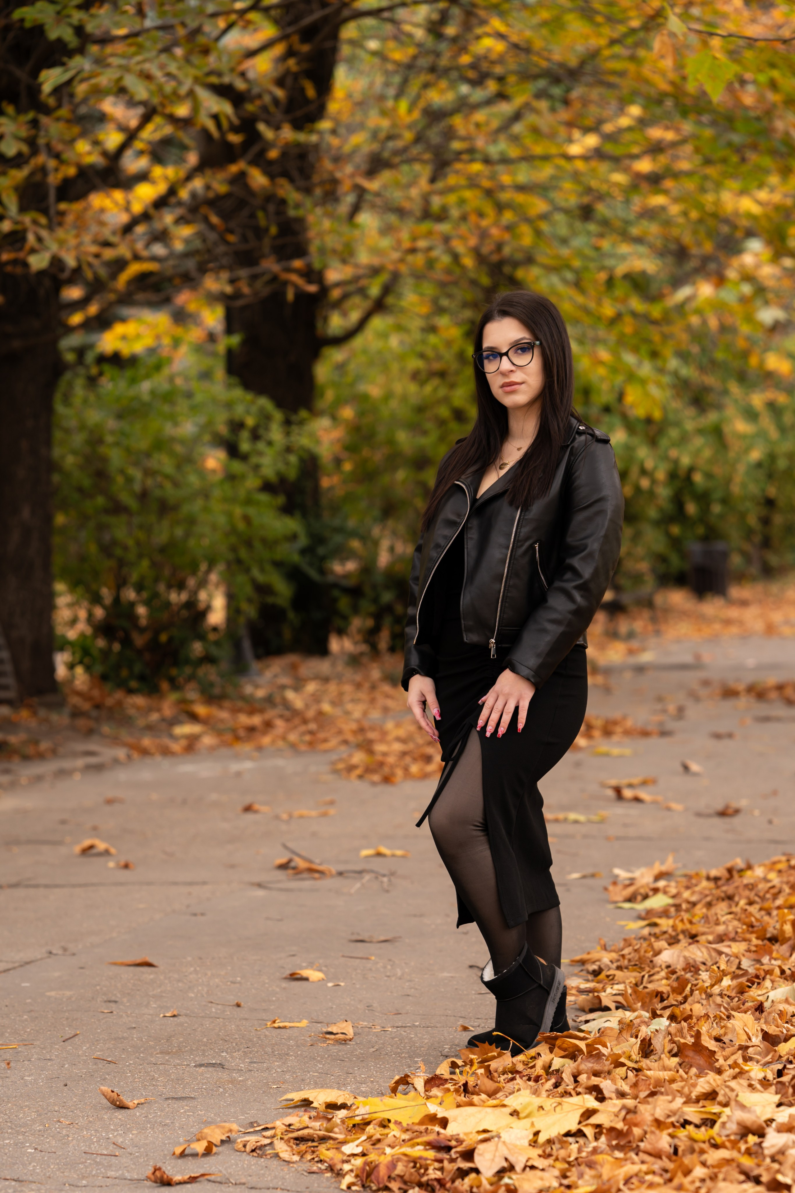 Andreea. Fotograf Cristina Ciobanu