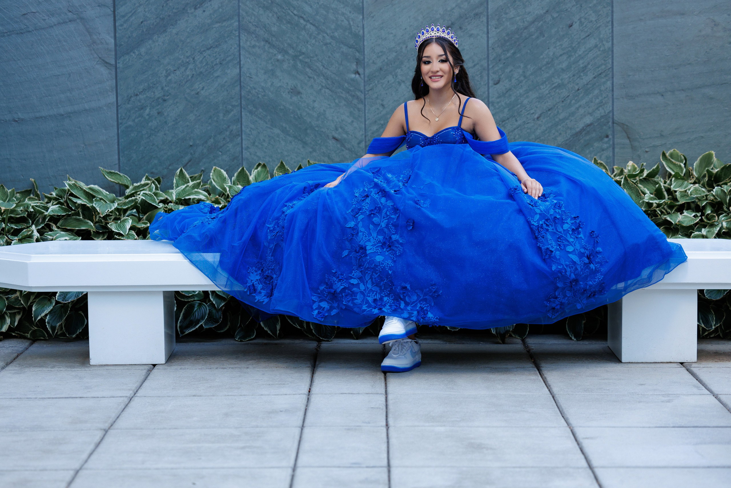 Marjorie XV. Hector Salazar Photography | Quinceanera, Wedding & Family Photographer in Oregon, and Washington