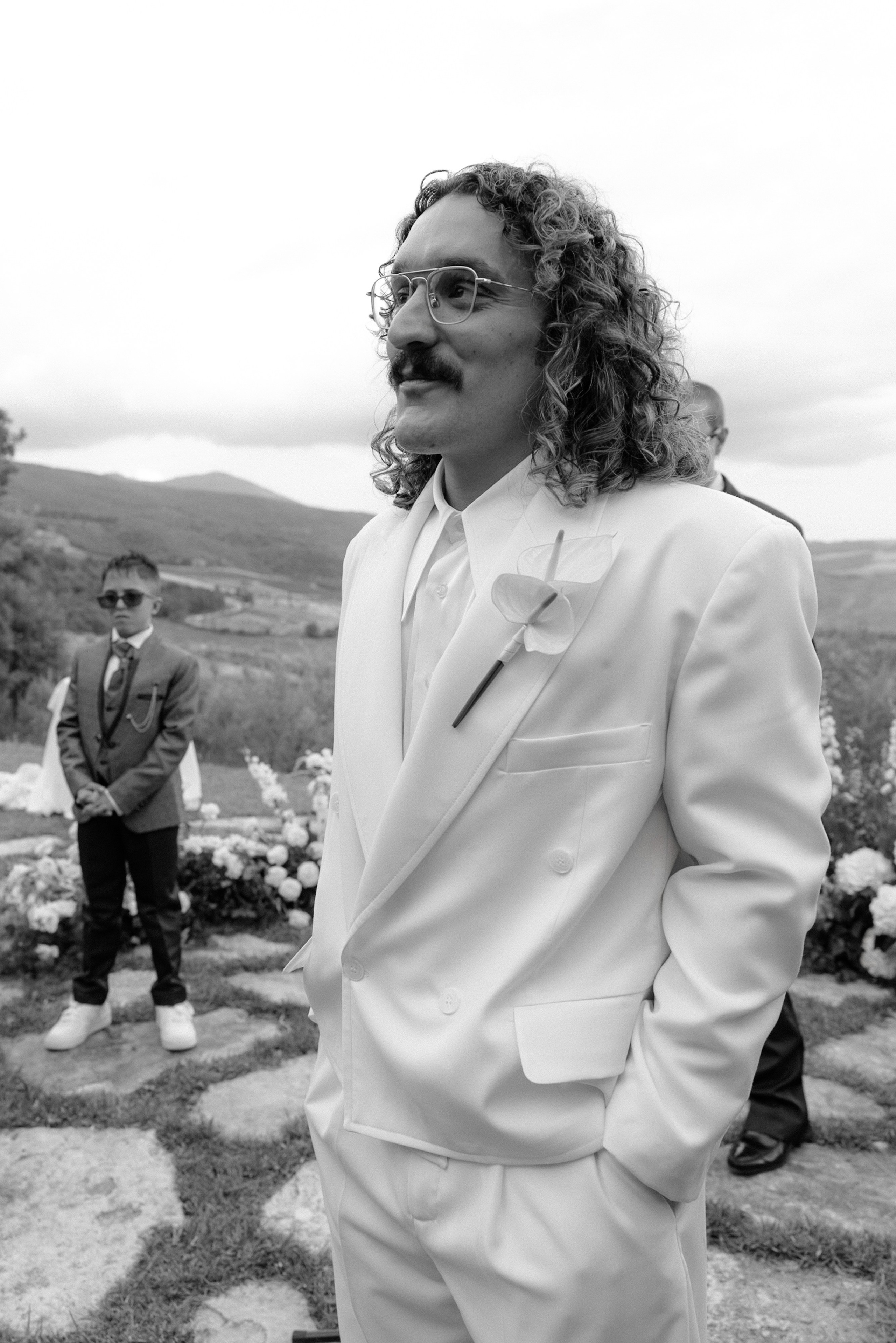 Fabio&Hanin digital. Wedding photographer Italy