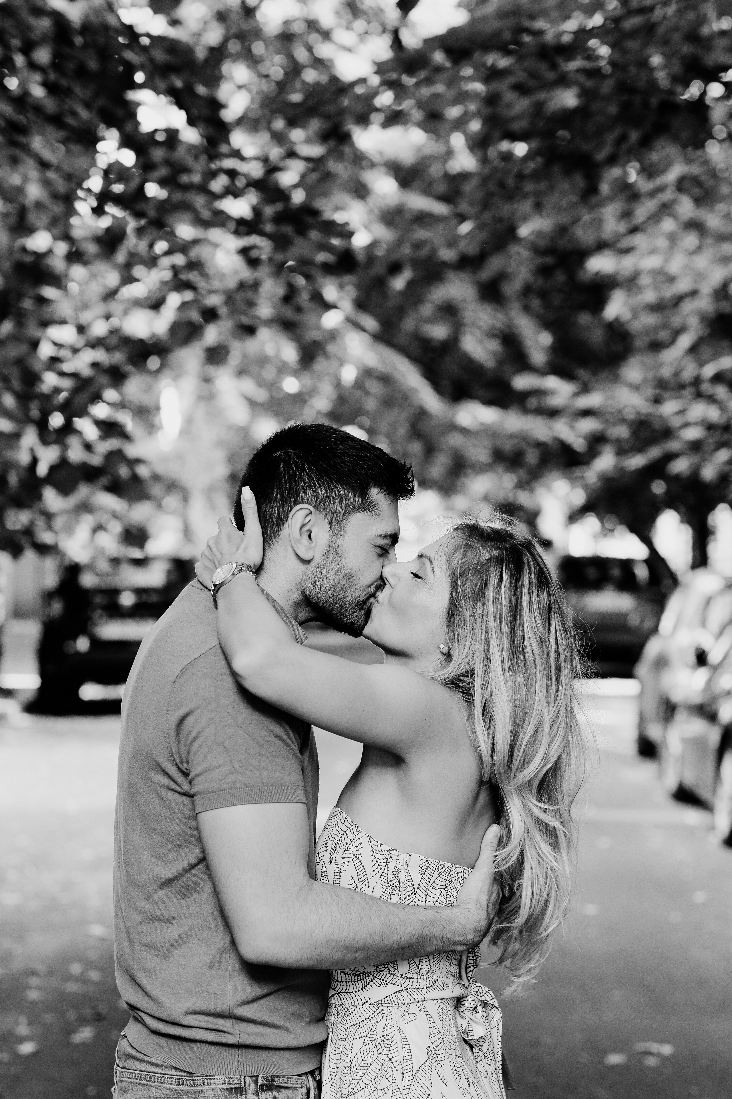 Andreea + Liviu. Hornetart