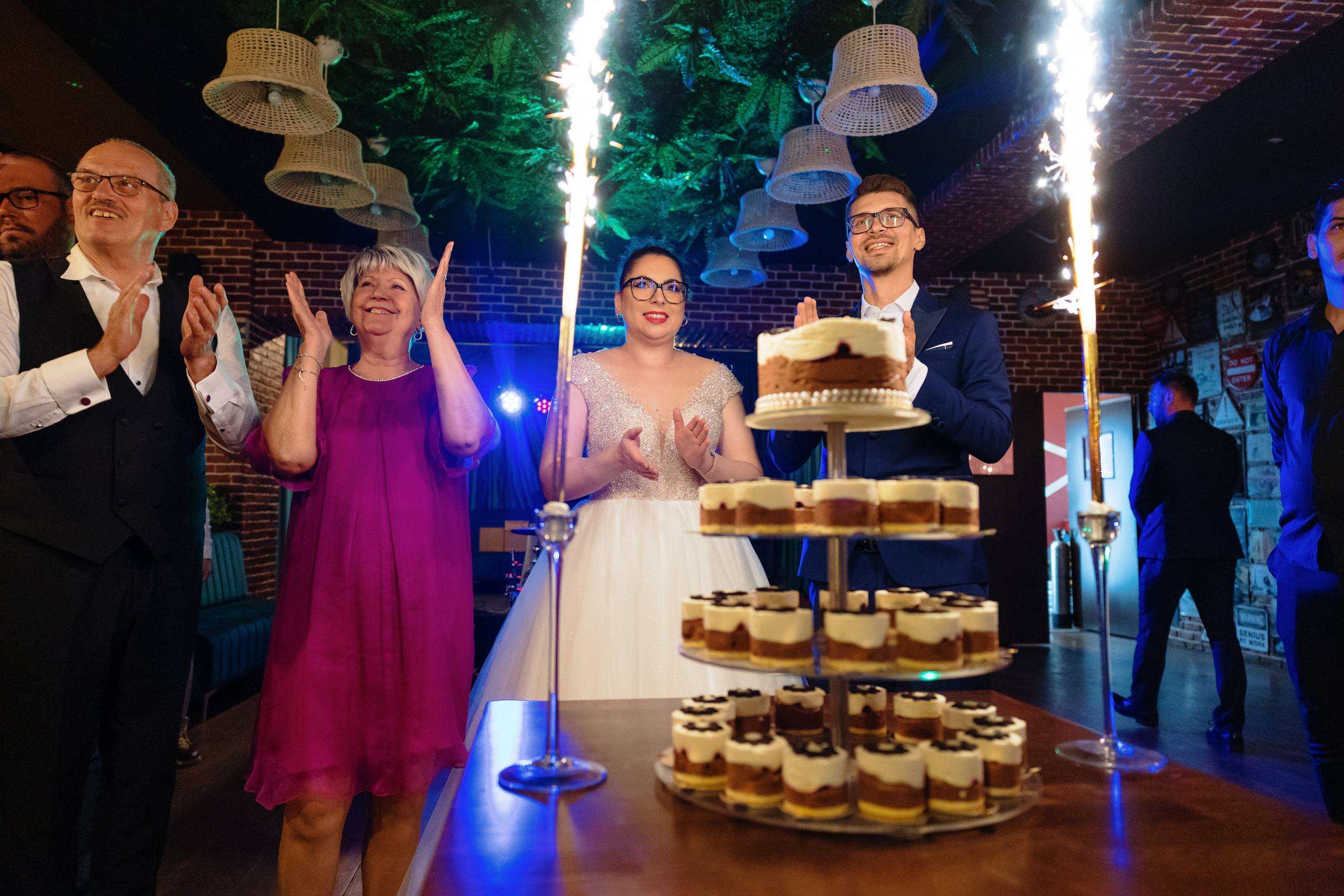 Nuntă de vis la Vanity: Ioana și Bogdan își jură iubire veșnică. MDimaFotoStudio. Fotograf de nuntă, evenimente private și de familie