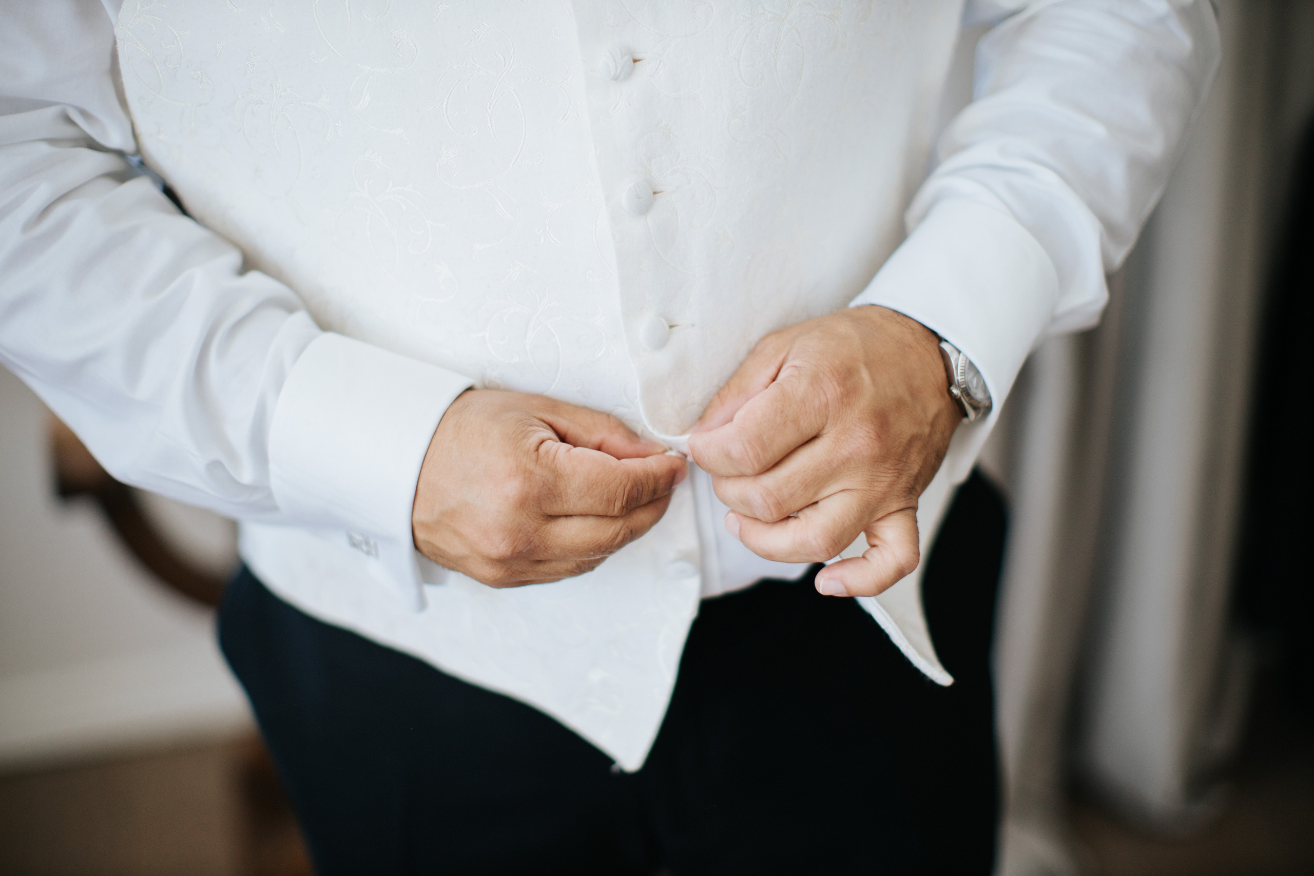 Hochzeit Como, Italien 2023. Home