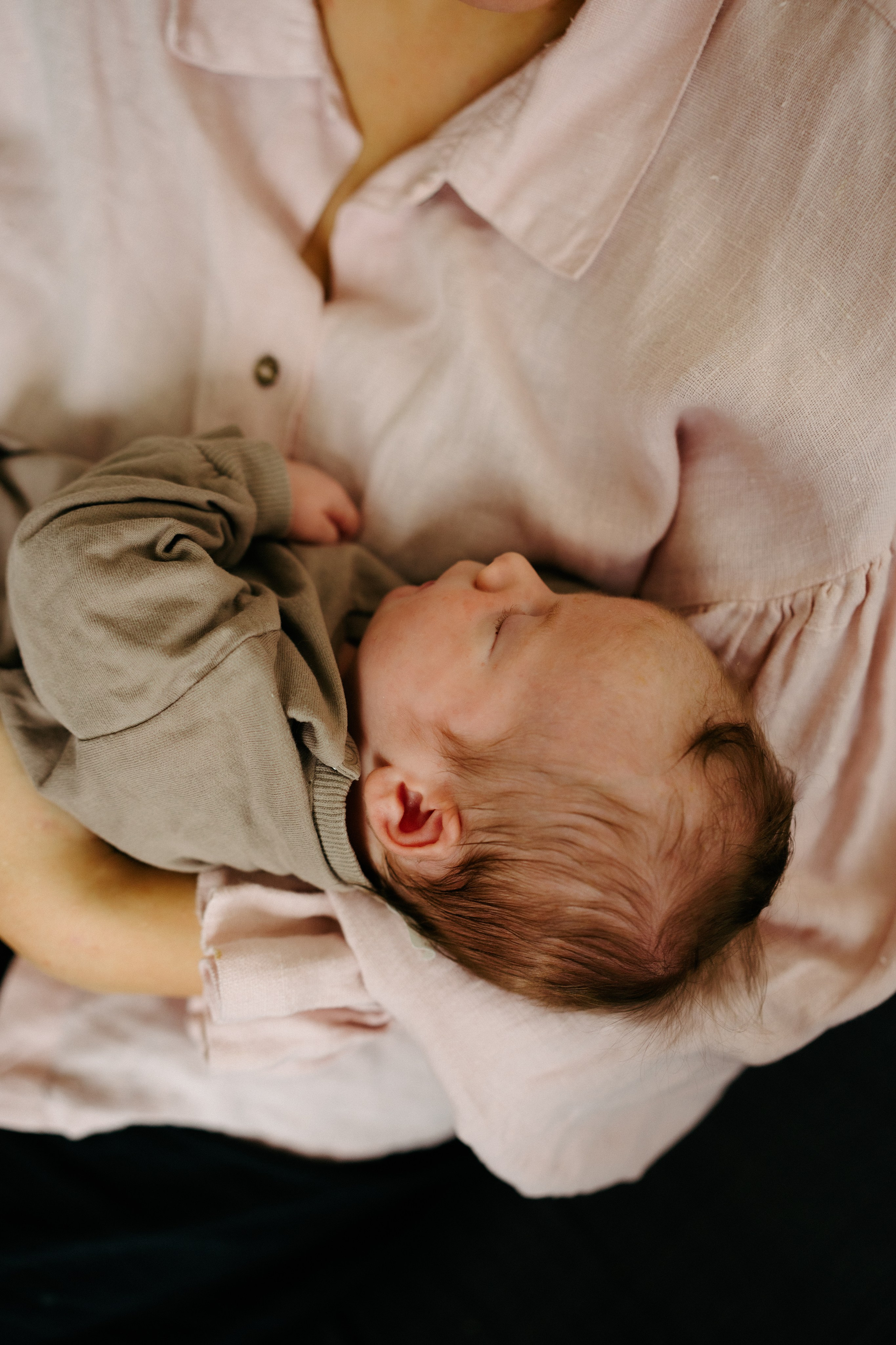 Little David. Professional Photographer Abu Dhabi, Dubai — Yulia Ismoilova | 2025