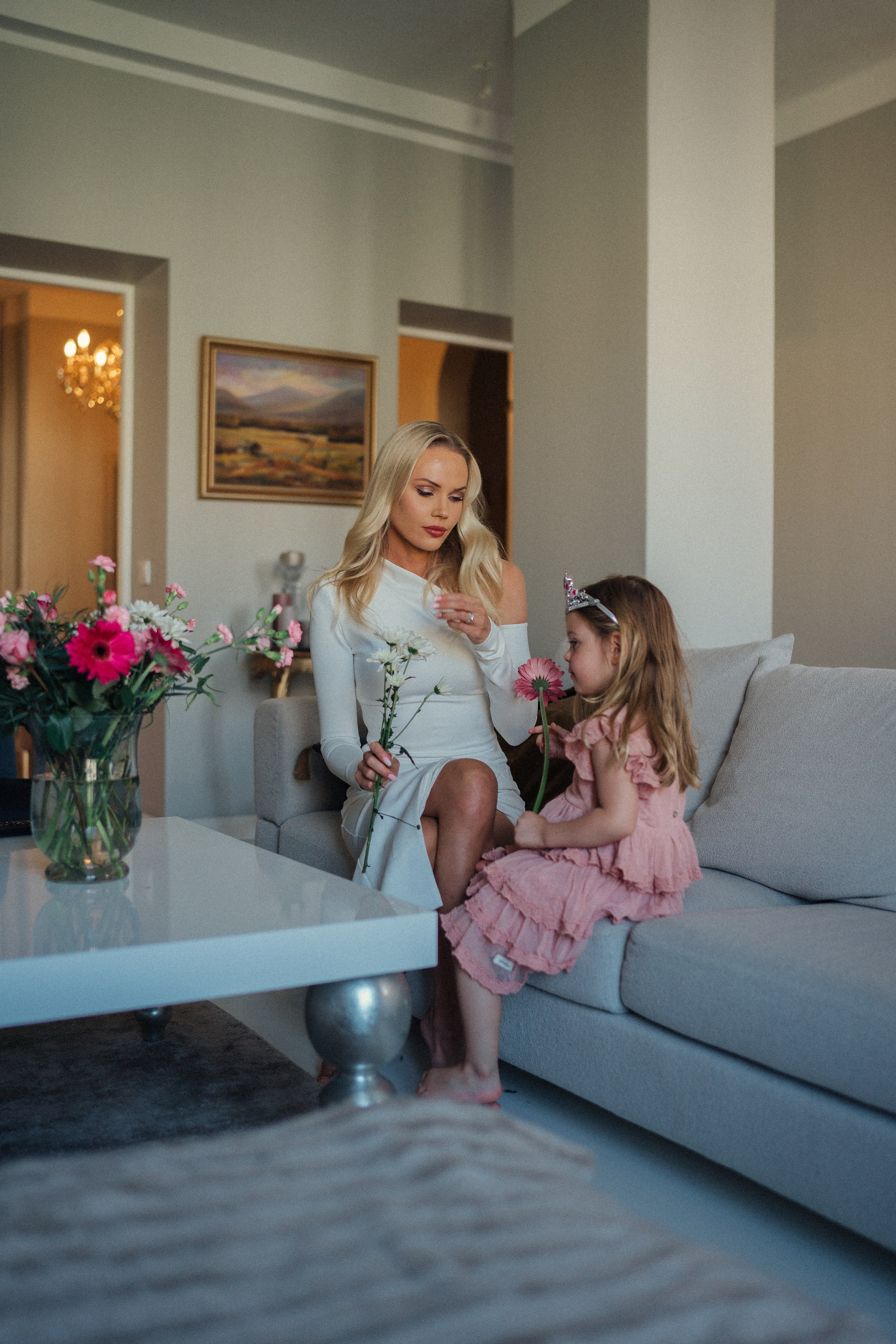 L&H. Wedding and potrait photographer in Helsinki Vickan O