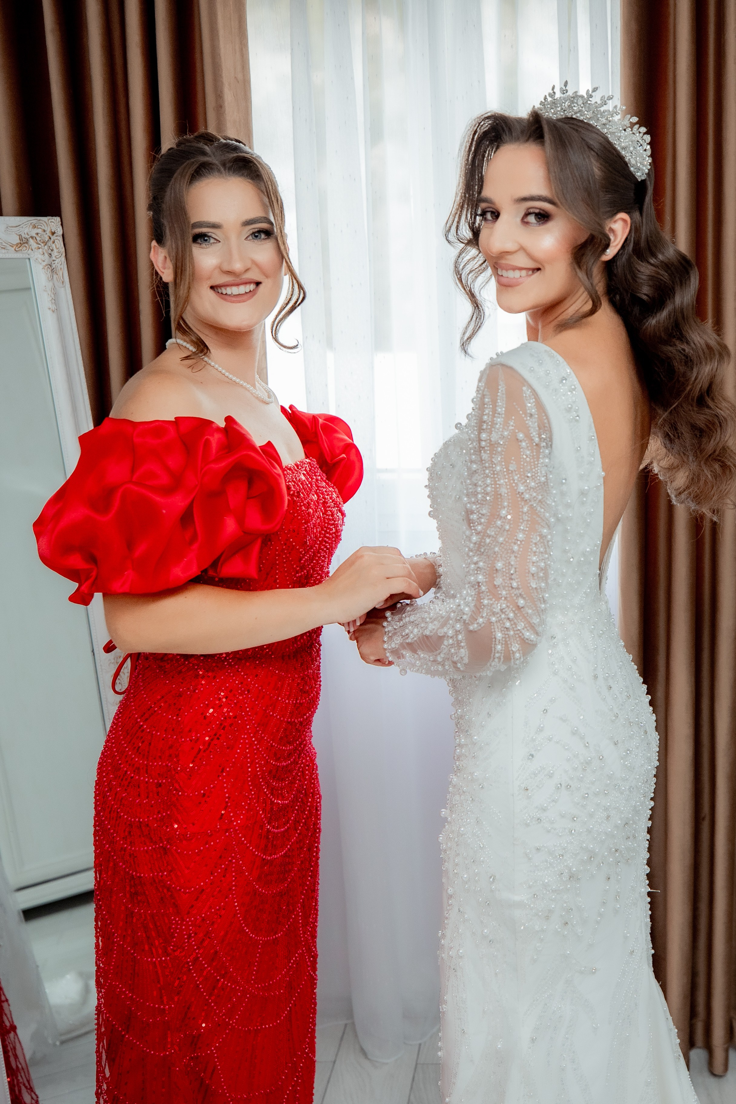 Adrian & Andreea. Foto - Video ACreation