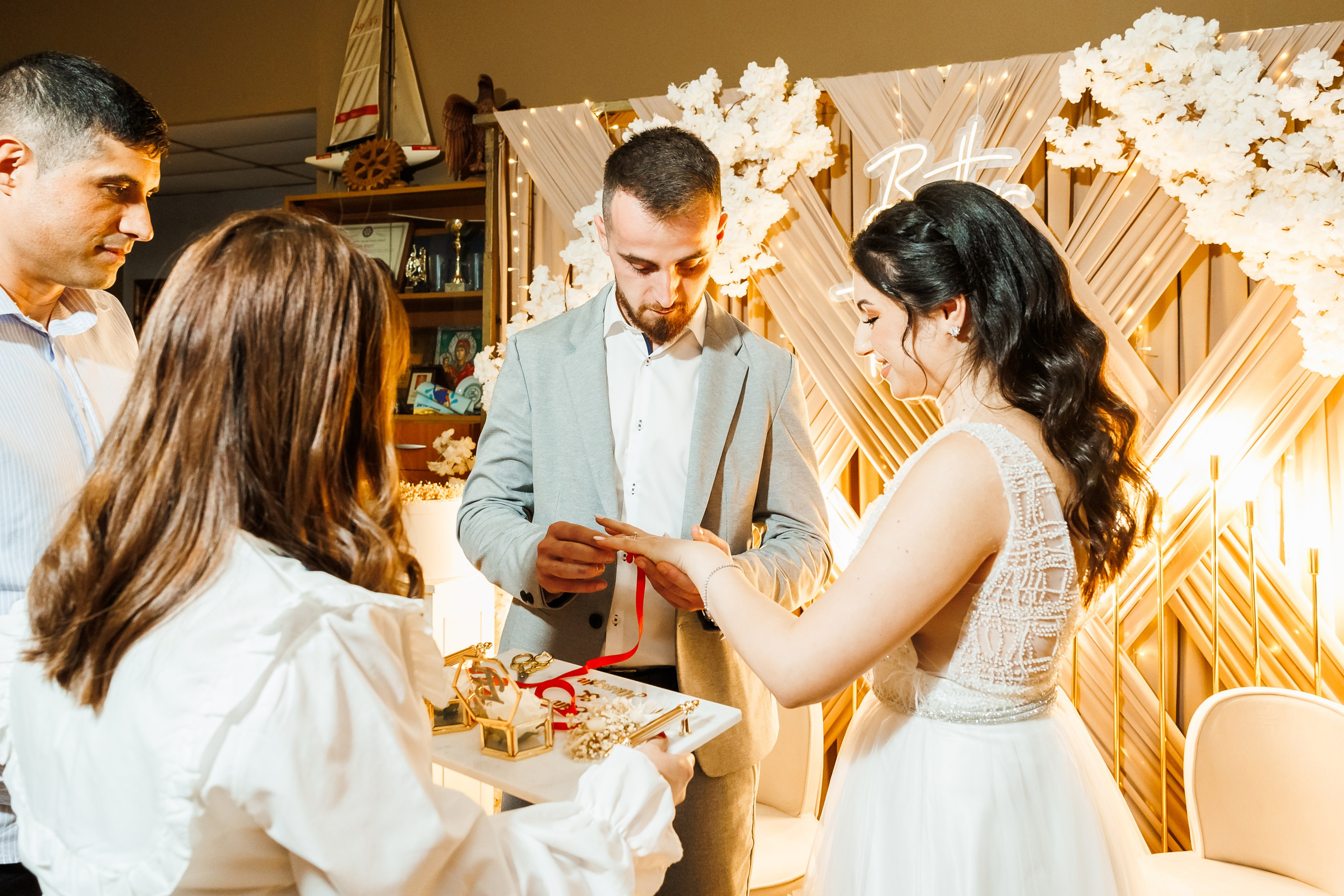 Годеж. Фотограф Ирина Йотова