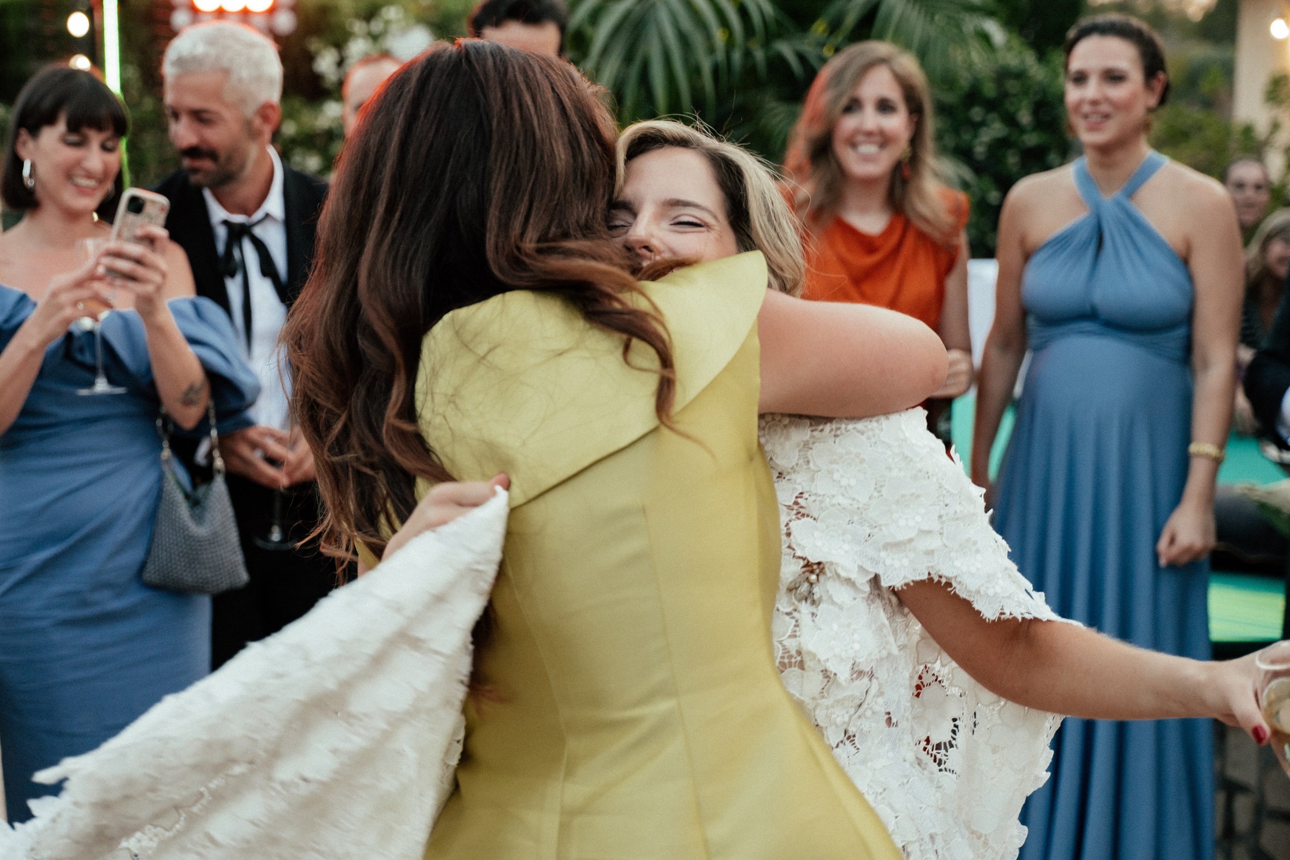 Gonzalo & Maria (Murcia)