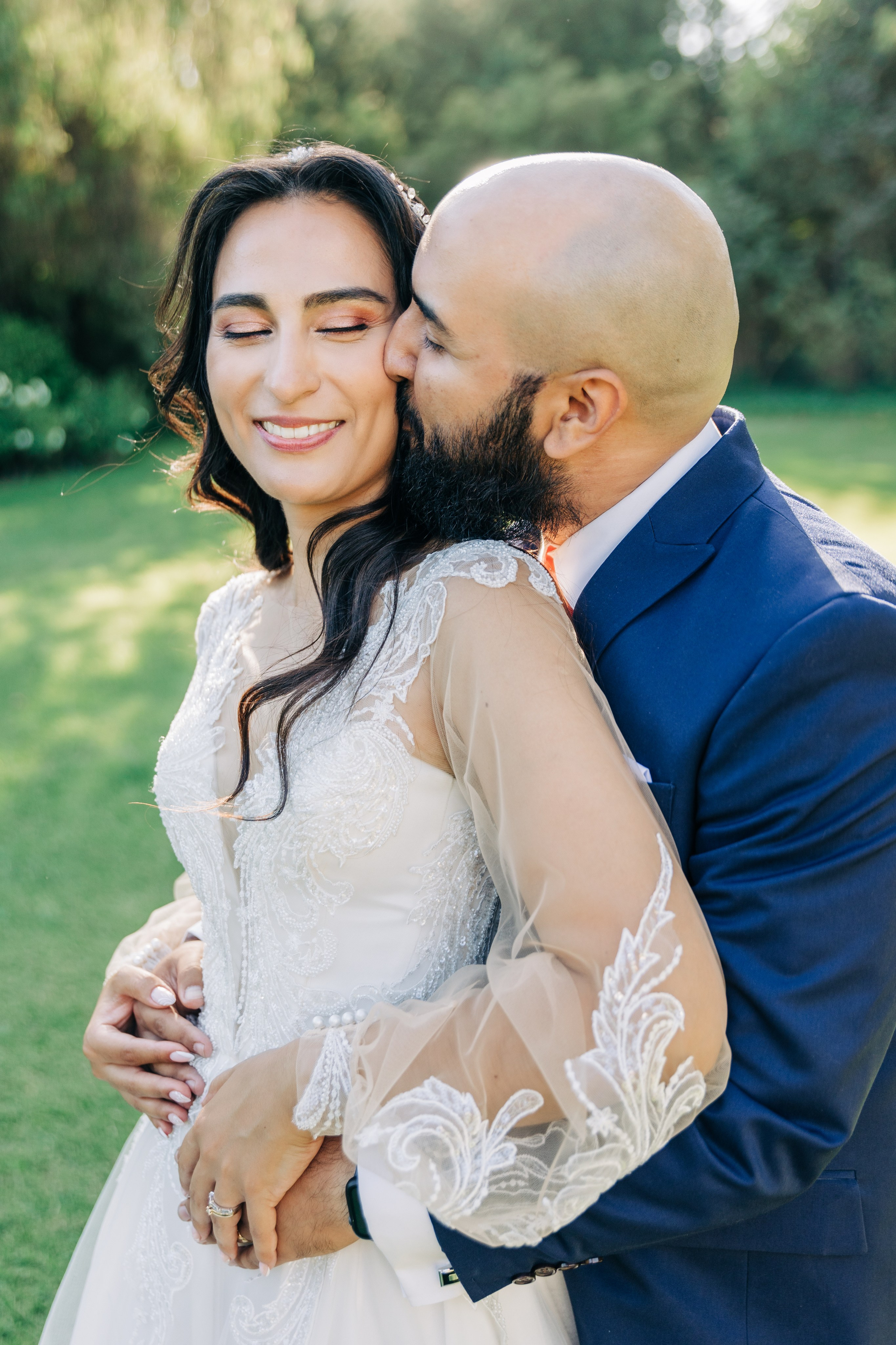 Claudia & José. Fotógrafa familiar Santiago y Chile Anna Almazova