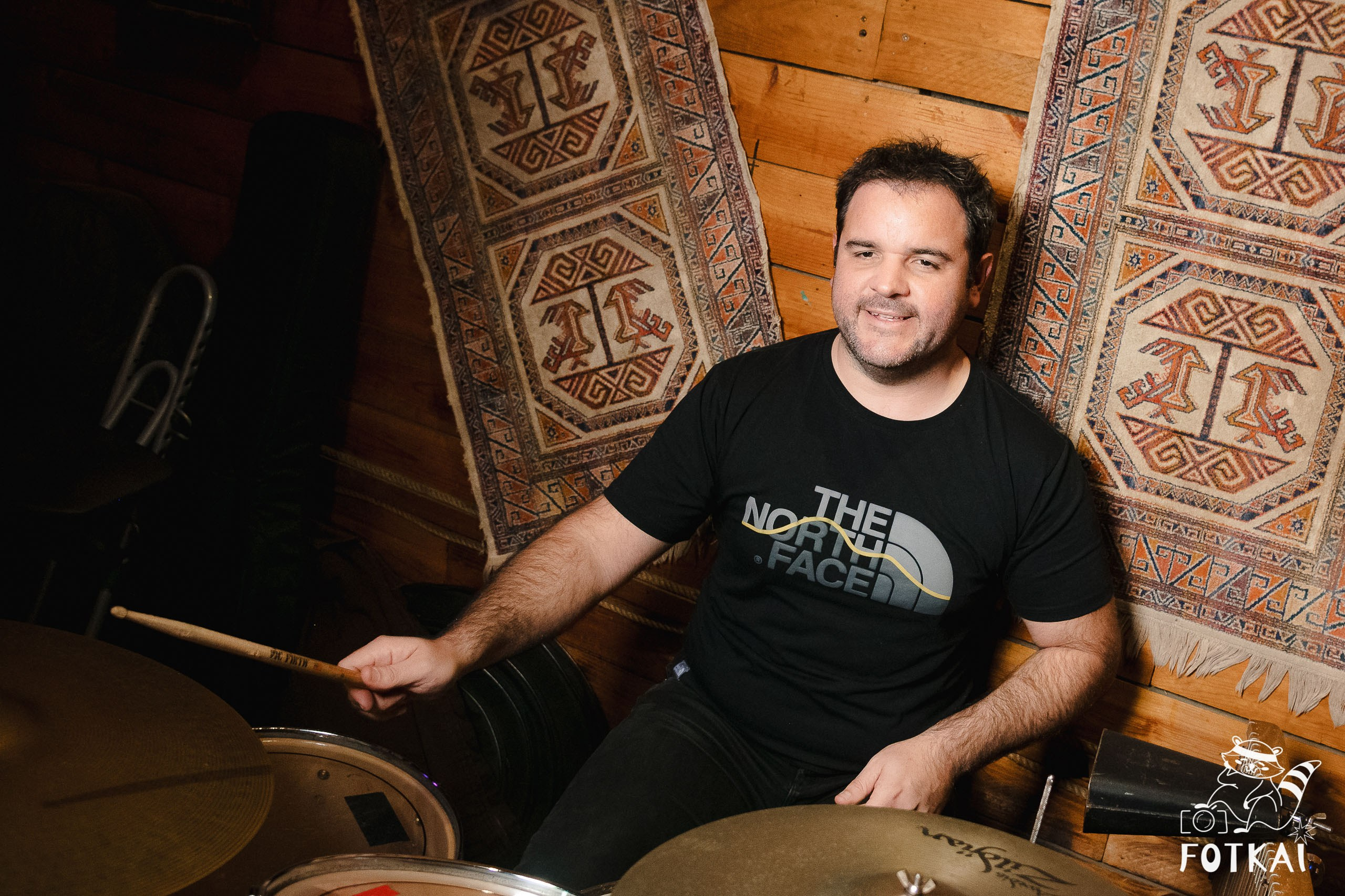 Jam Night en El Paso Bar Torrevieja: fotorreportaje de música en vivo | FOTKAI