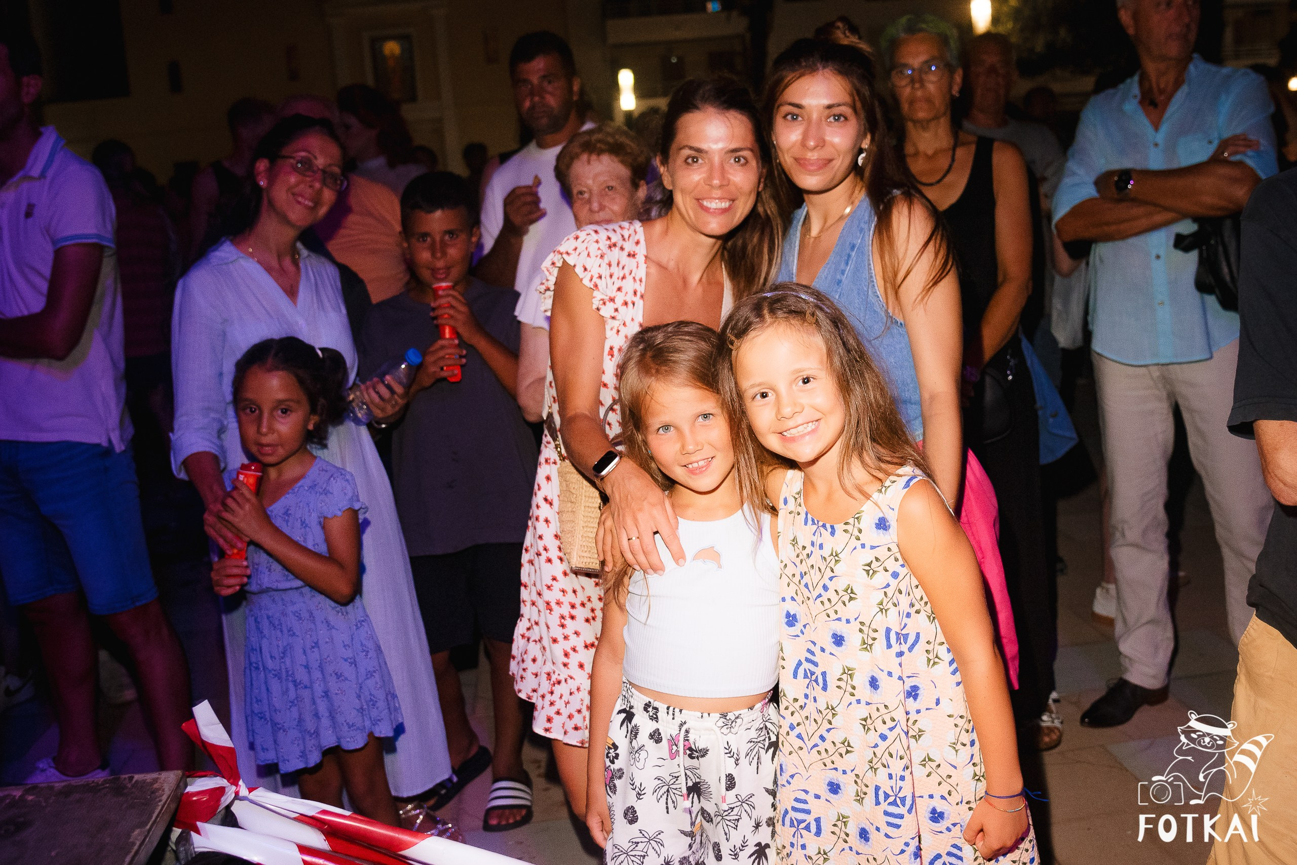 Reportaje fotográfico de FOTKAI | Torrevieja Entiende | La Mata, España, 11 de julio de 2025