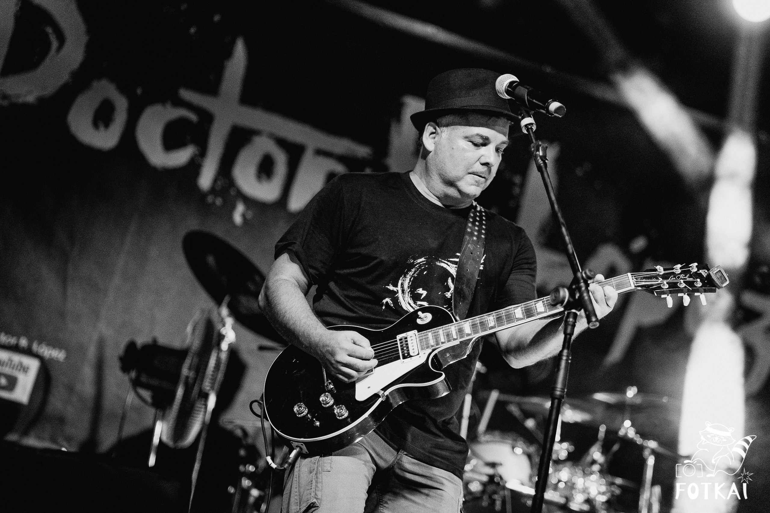 Reportaje fotográfico de FOTKAI | Street Food Market | Guardamar, España, 18 de julio de 2025