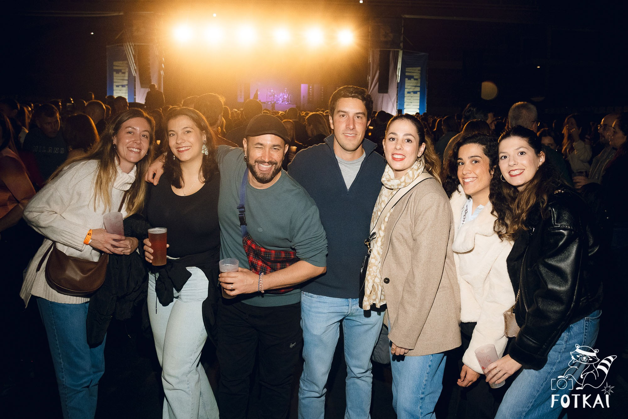 Sidonie en Torrevieja 2025 – Fotos del concierto y reportaje completo | FOTKAI