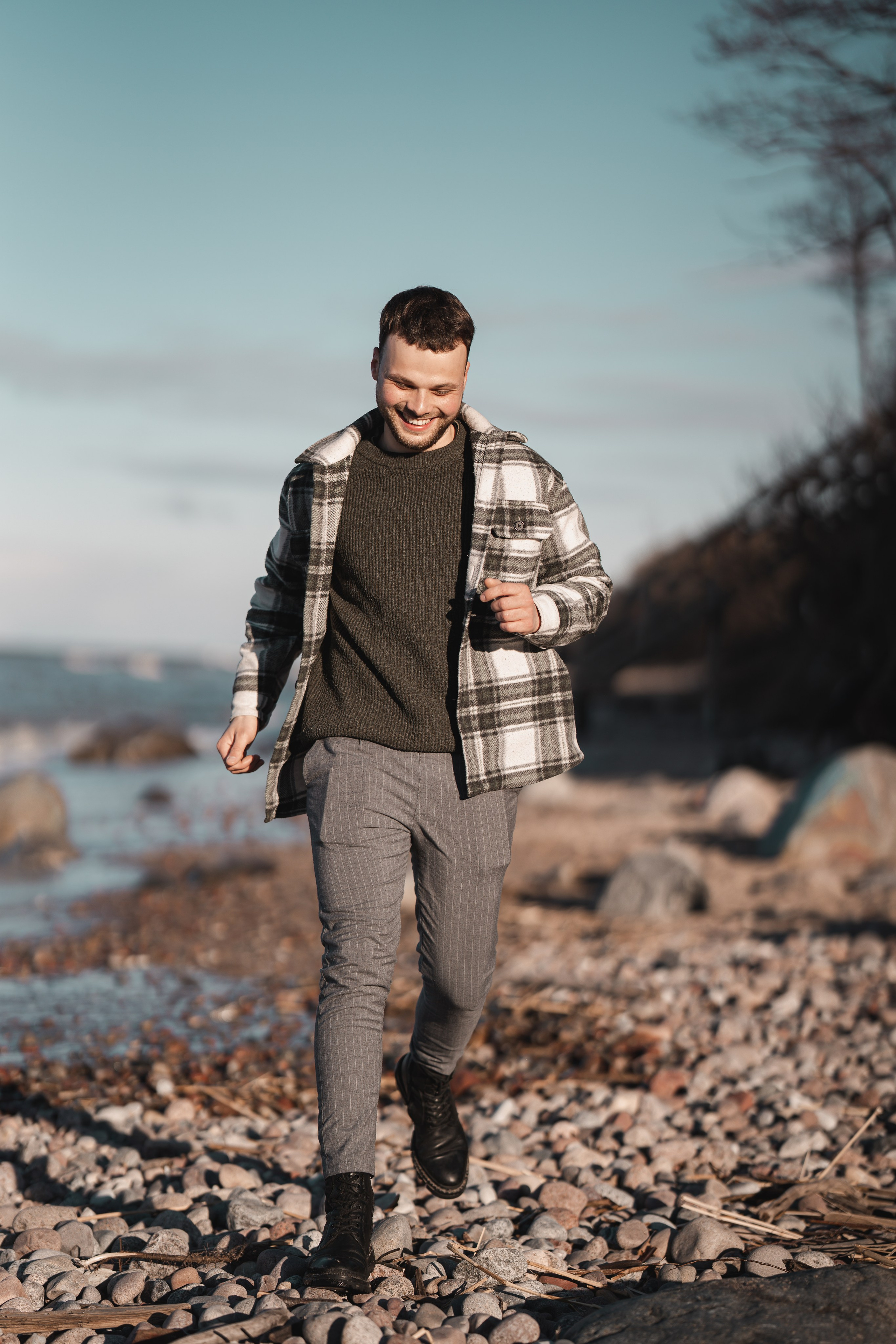 Emilija ir Mantas. Lina Labanauskienė Photography