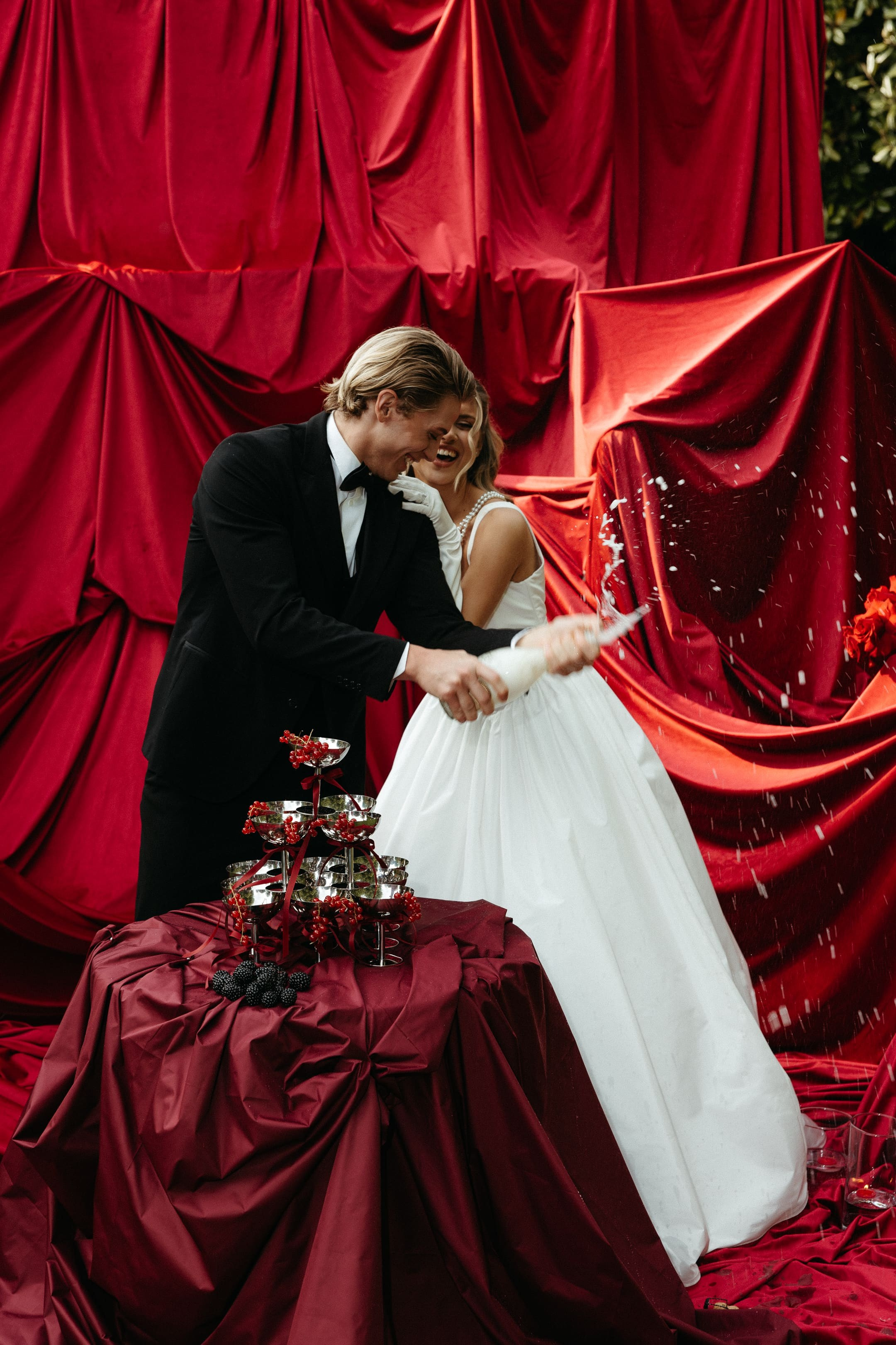 Melania & Matteo. Premium Wedding Photographer Iași