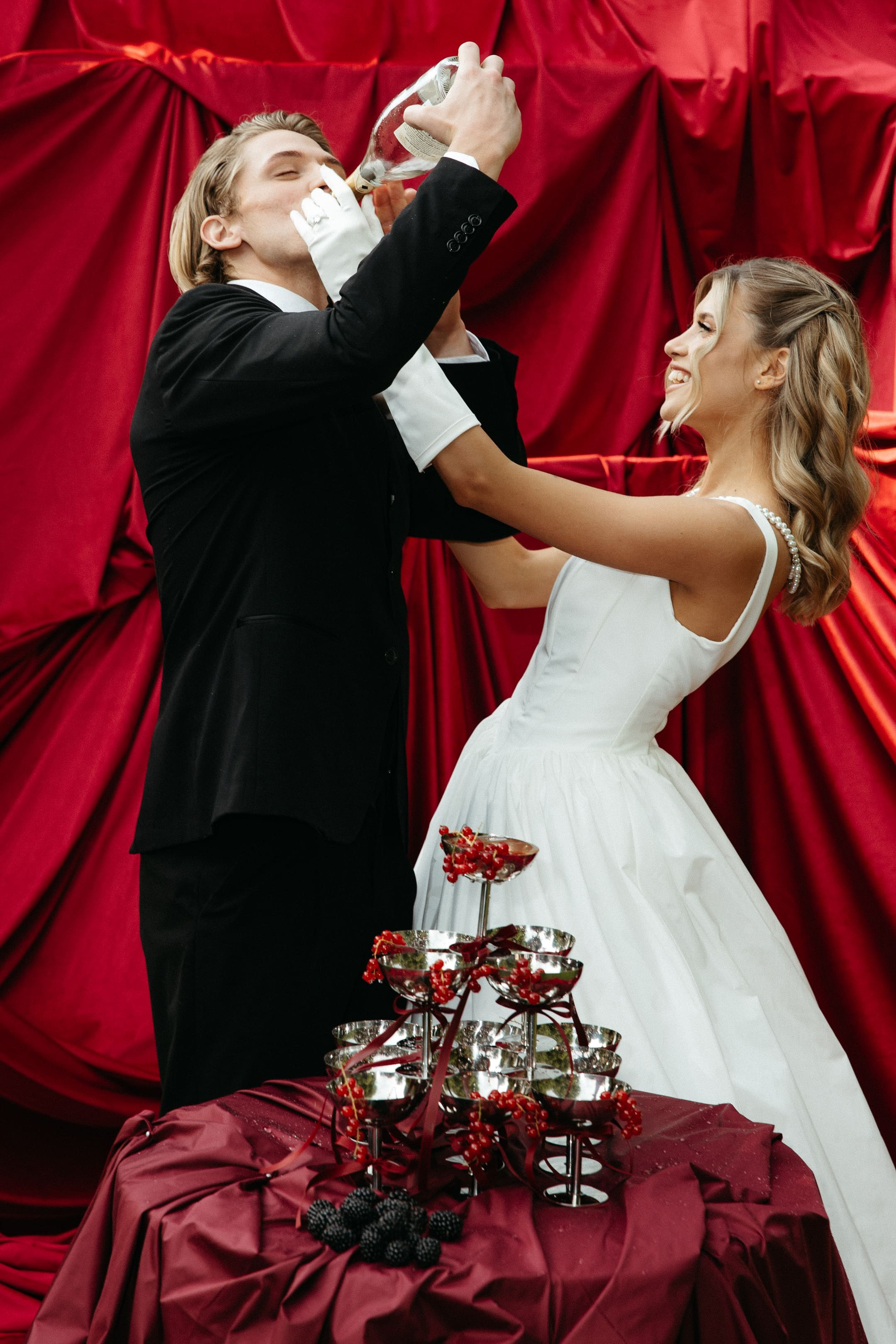 Melania & Matteo. Premium Wedding Photographer Iași