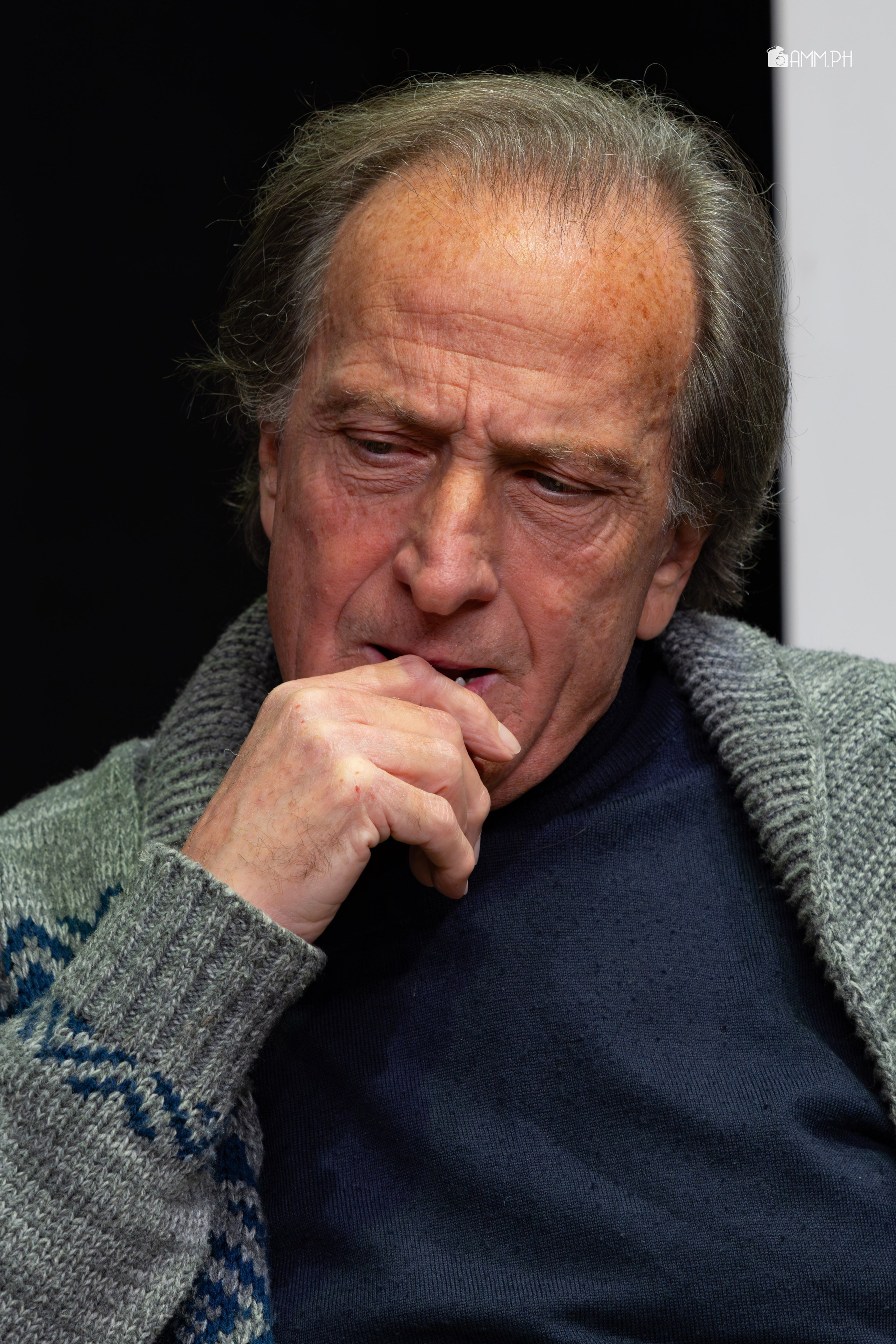 Foto di scena. AntonioMariaPH