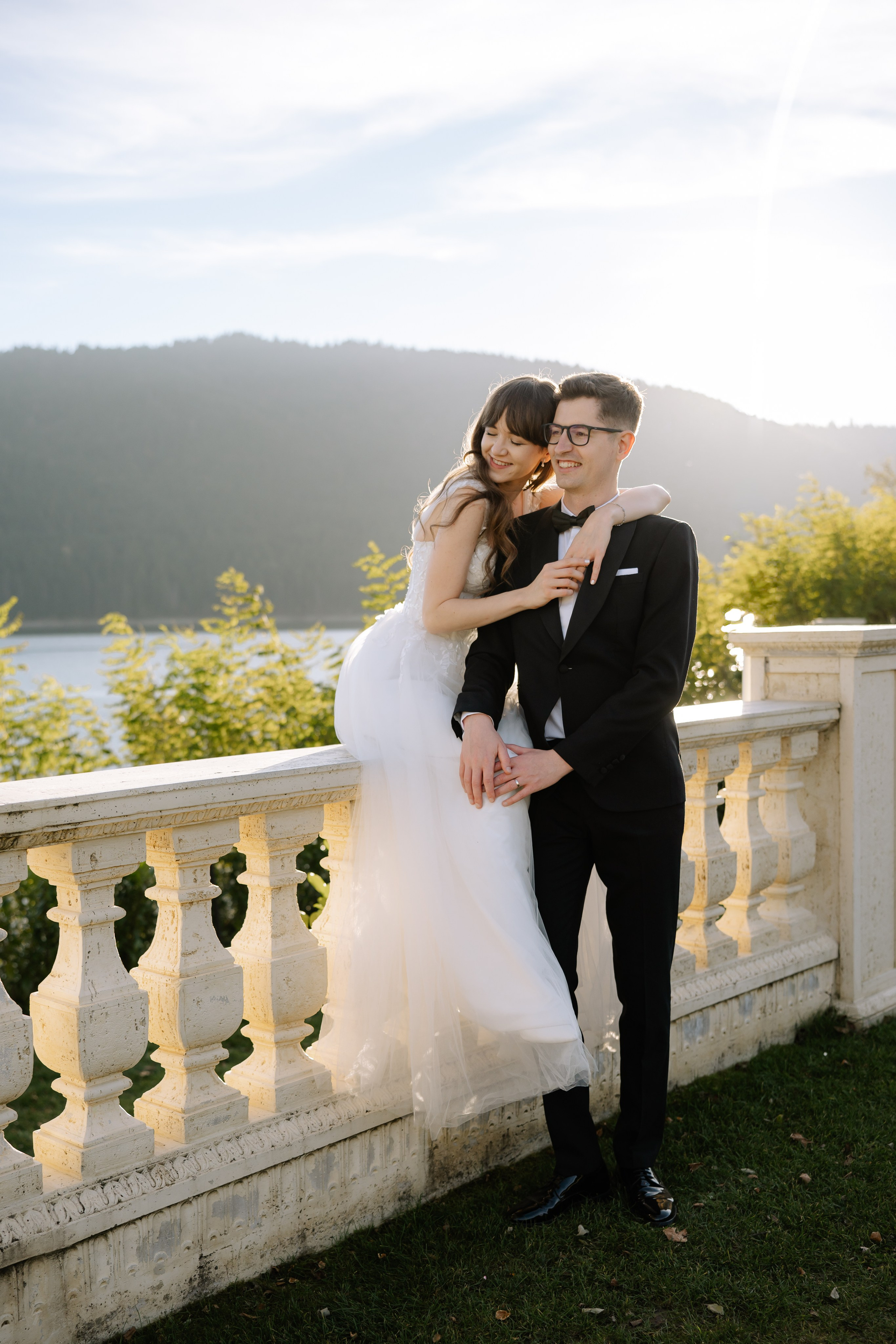 Raluca + Marius | Gradinile Romane. Proud Vision Weddings | Wedding Photography & Film — Servicii profesionale Foto Video Nunta Iasi