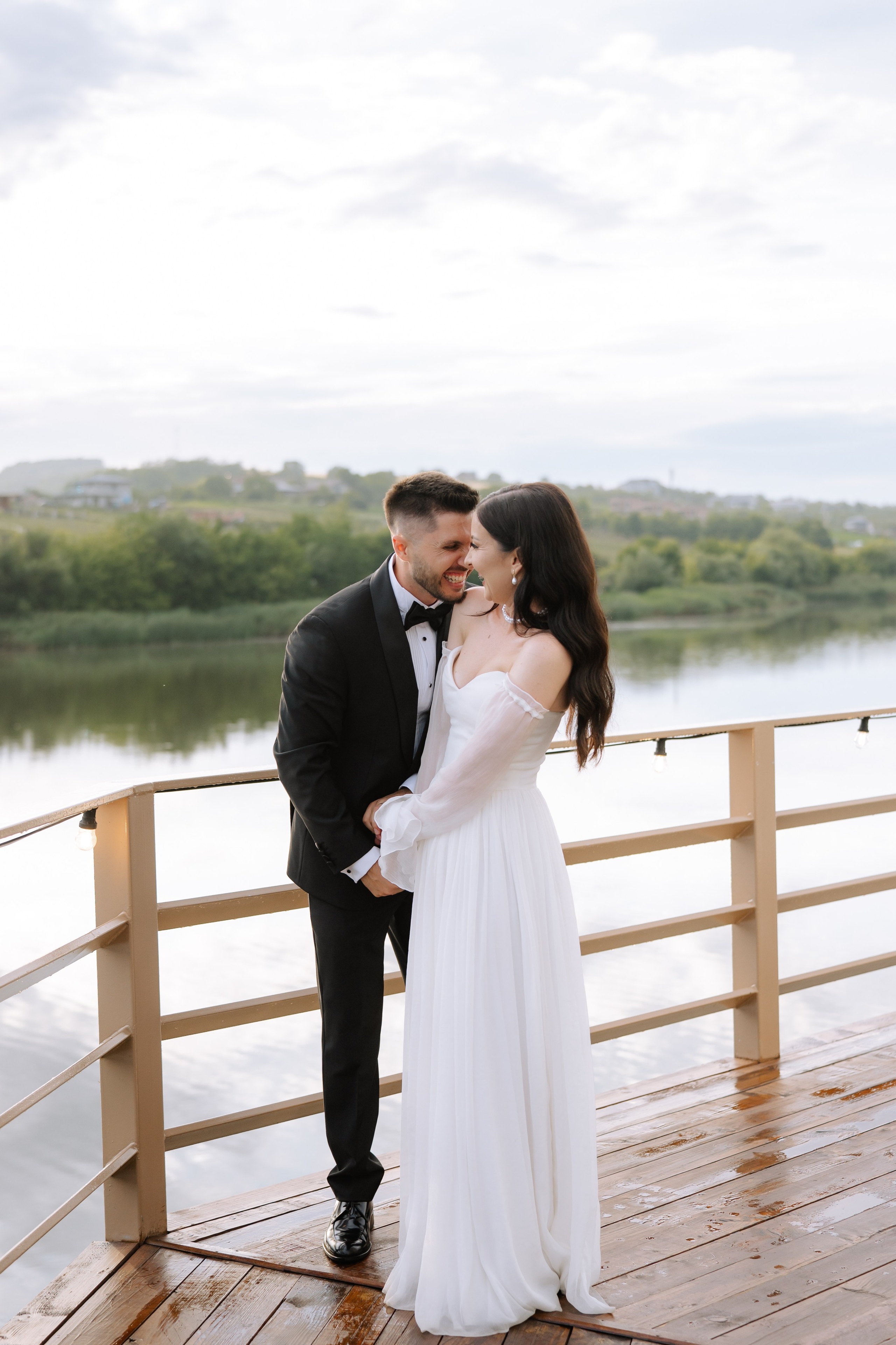 Alina + Gabriel | Liria. Proud Vision Weddings | Wedding Photography & Films — Servicii profesionale Foto Video Nunta Iasi