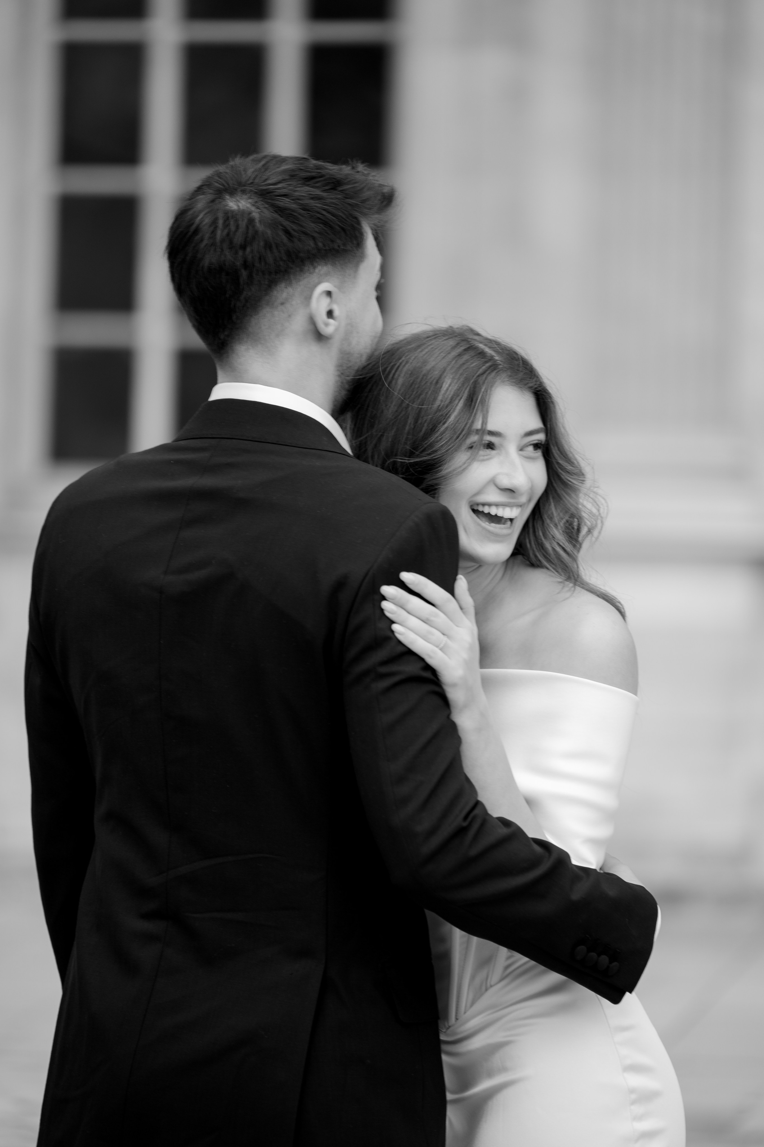 Ana + Marko | Paris. Proud Vision Weddings | Wedding Photography & Films — Servicii profesionale Foto Video Nunta Iasi