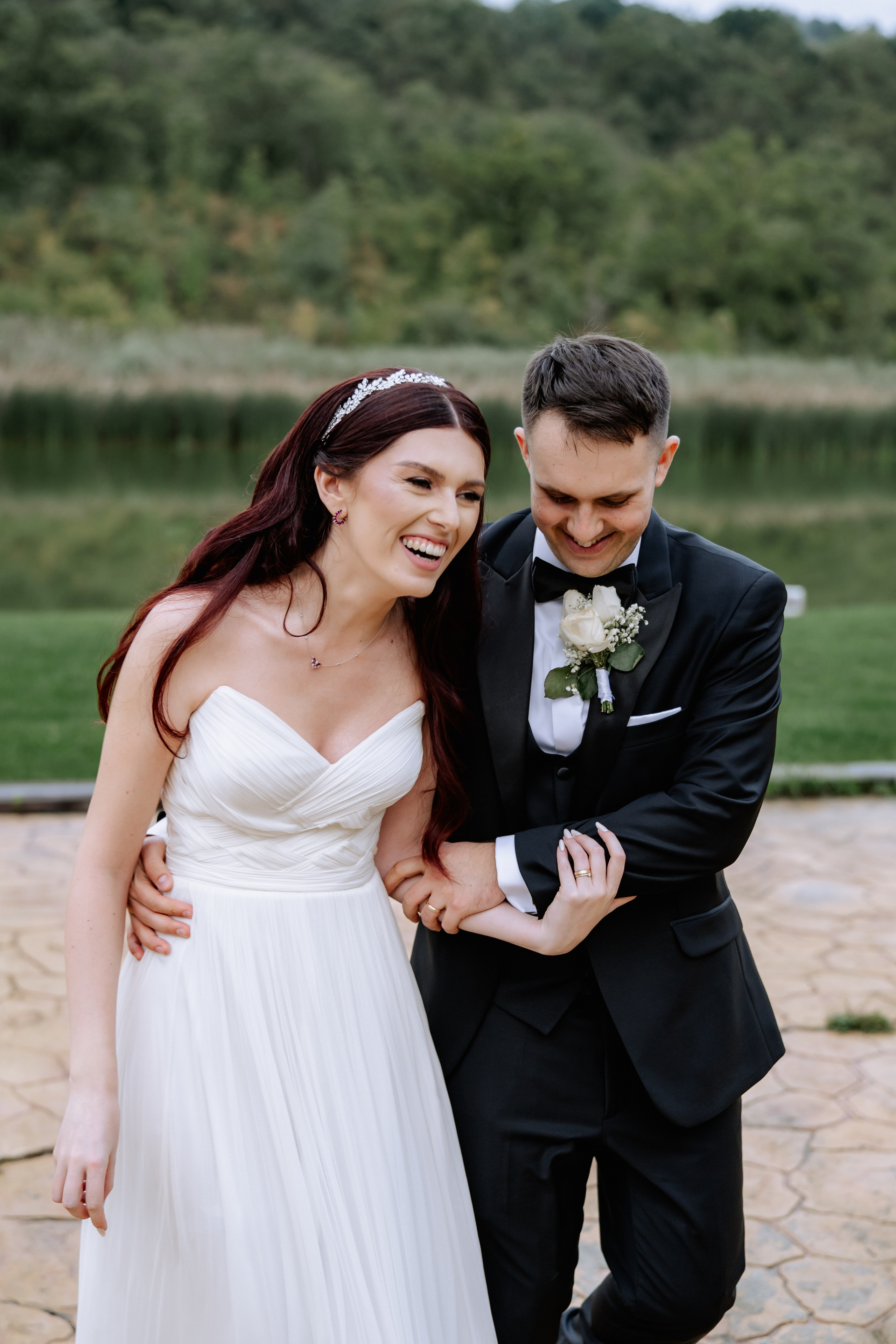 Paula + Stefan | Wedding day. Proud Vision Weddings | Wedding Photography & Film — Servicii profesionale Foto Video Nunta Iasi