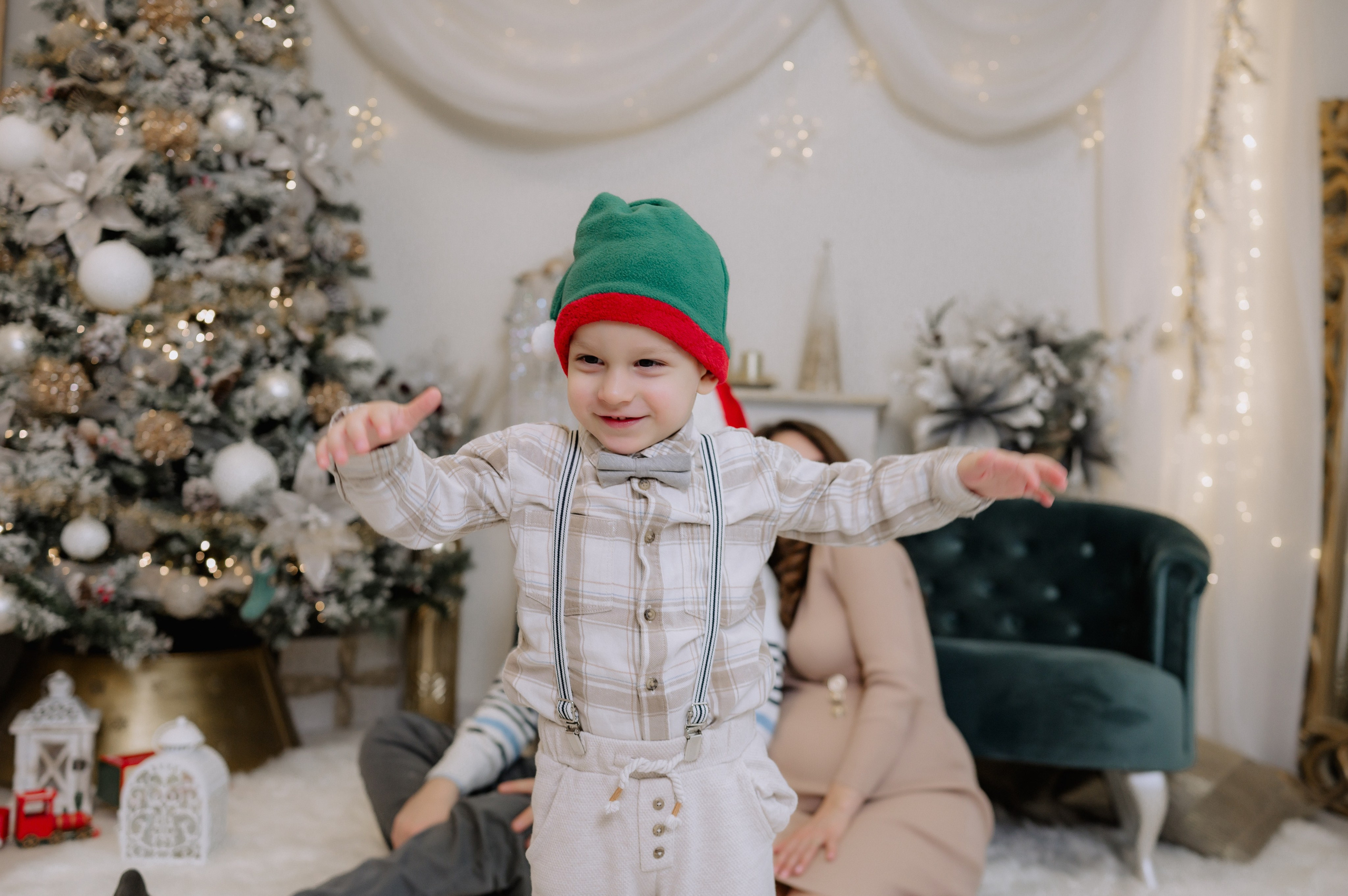 Sedinta foto craciun. Proud Vision Weddings | Wedding Photography & Film — Servicii profesionale Foto Video Nunta Iasi