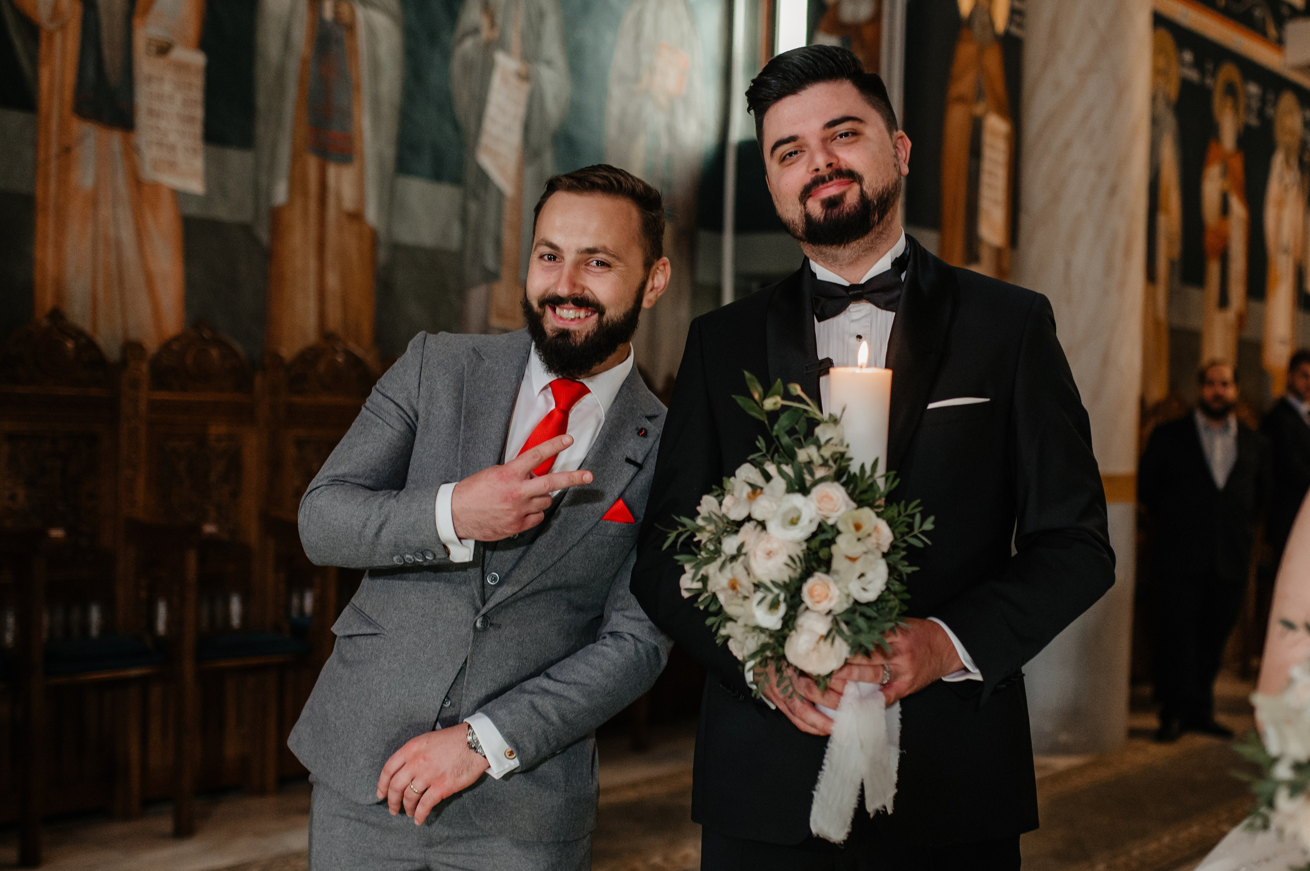 Nunta in aer liber. Nunta Ikim Andrei si Ana la Congress Hall Pallas. Proud Vision Weddings | Wedding Photography & Film — Servicii profesionale Foto Video Nunta Iasi