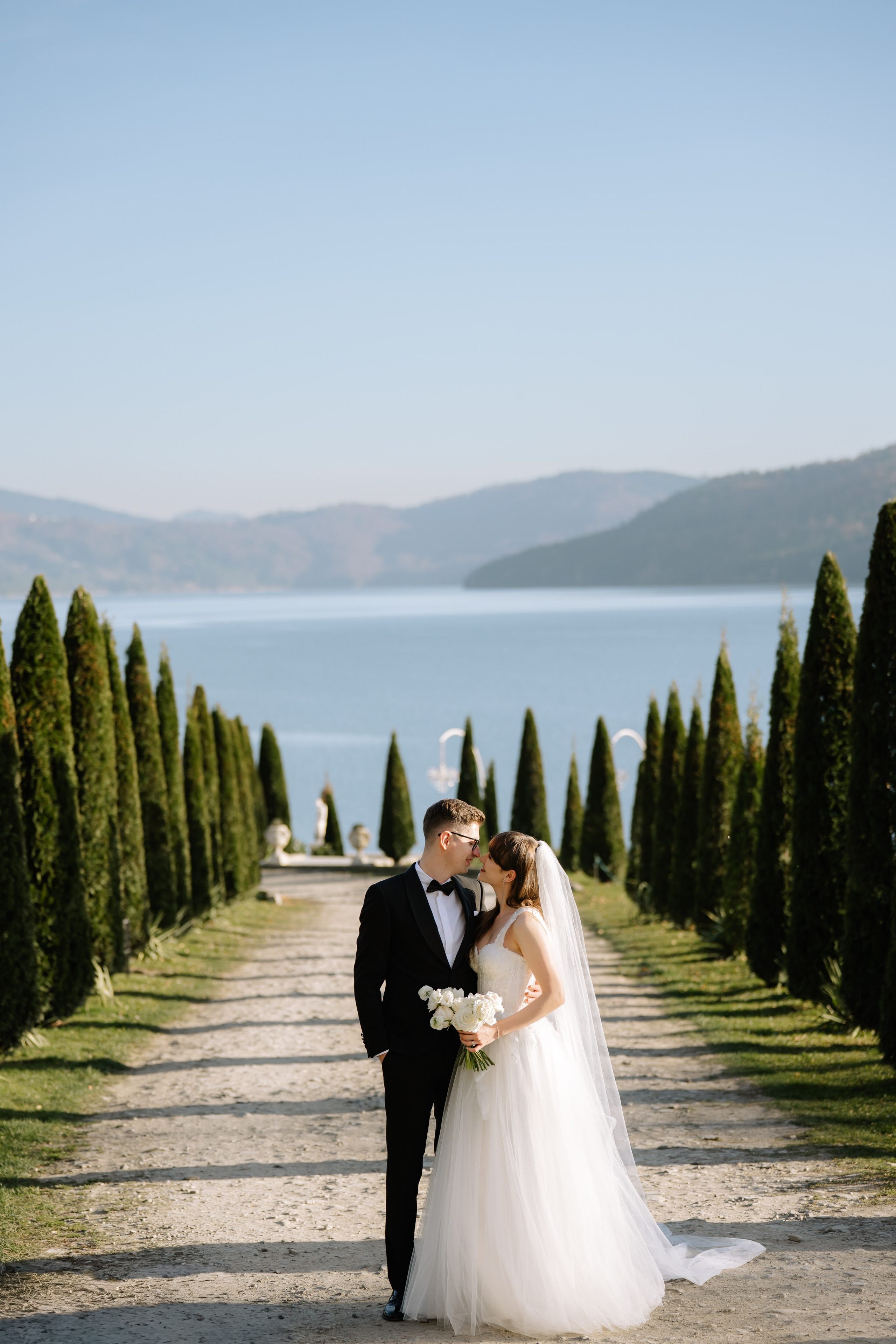 Raluca + Marius | Gradinile Romane. Proud Vision Weddings | Wedding Photography & Film — Servicii profesionale Foto Video Nunta Iasi