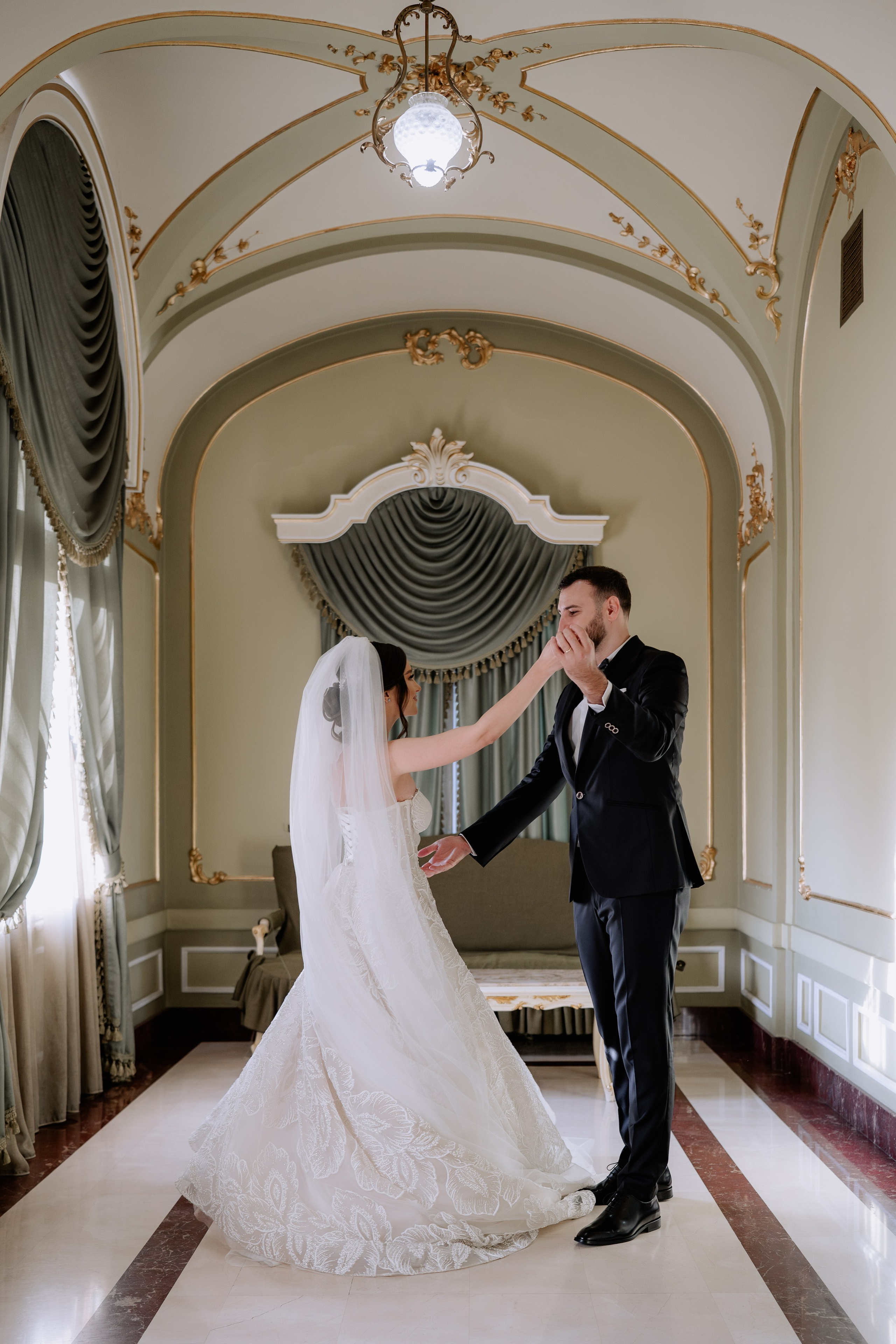 Ilona + Remus | Wedding day. Proud Vision Weddings | Wedding Photography & Film — Servicii profesionale Foto Video Nunta Iasi