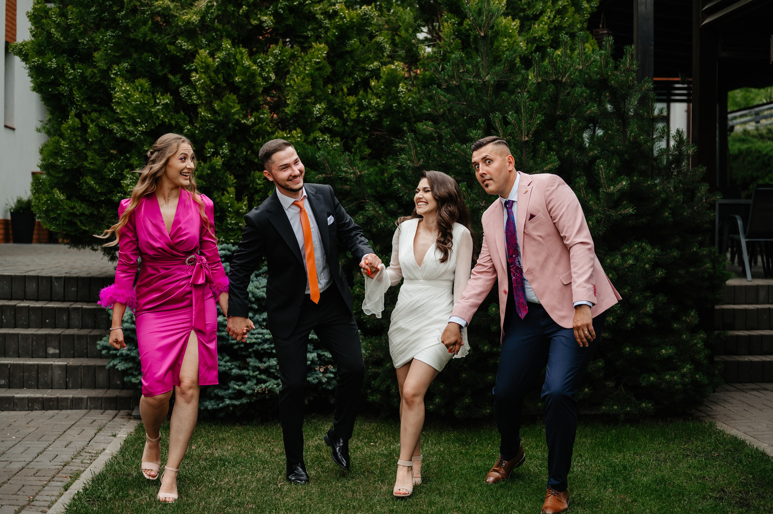 Cununie civila la Starea Civila Iasi. Proud Vision Weddings | Wedding Photography & Film — Servicii profesionale Foto Video Nunta Iasi