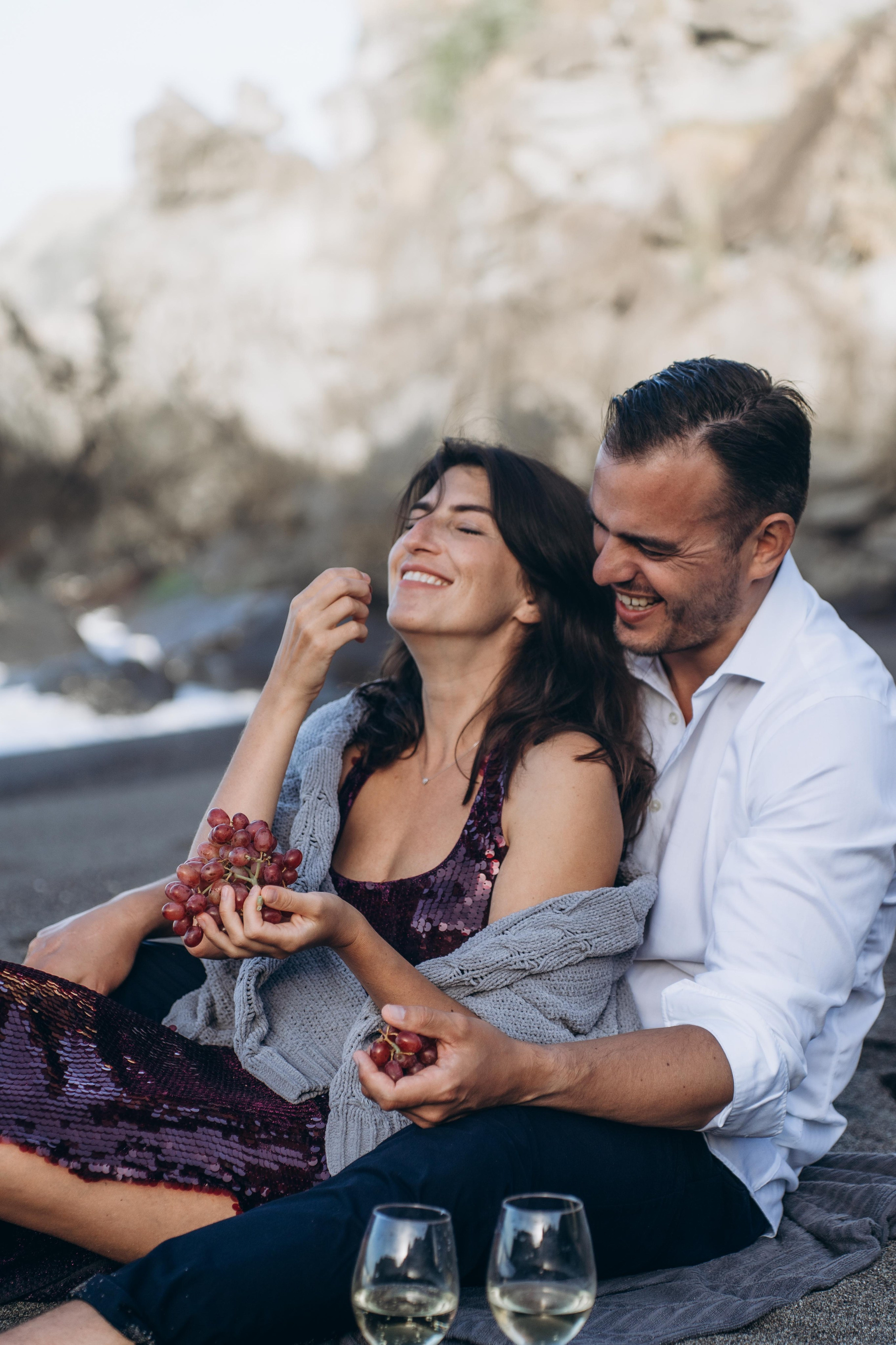 Love Story. Фотограф на Азорах, Сан Мигель. Зенькевич Анна