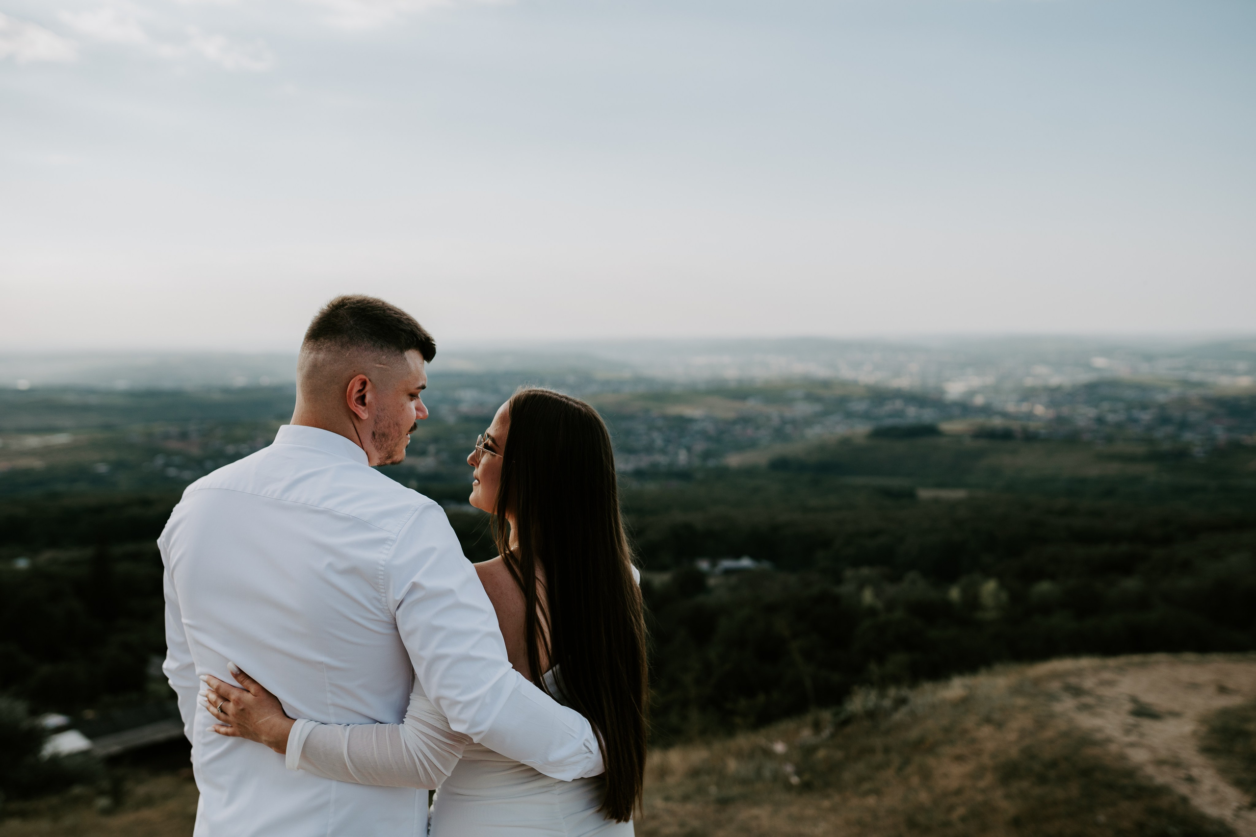 Alexandra & Iulian. Catalin Brinza