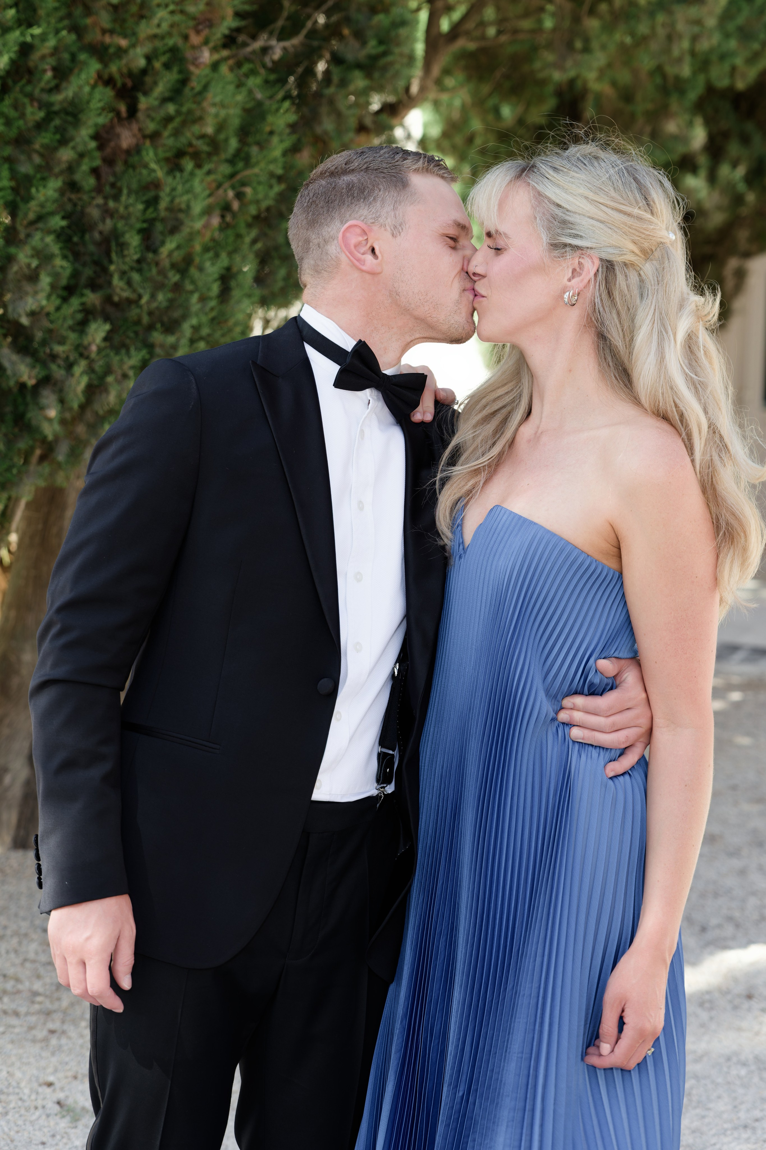 Wedding at Château L’Hospitalet in Narbonne, France. Destination Wedding Photographer — Nikita Burtsev