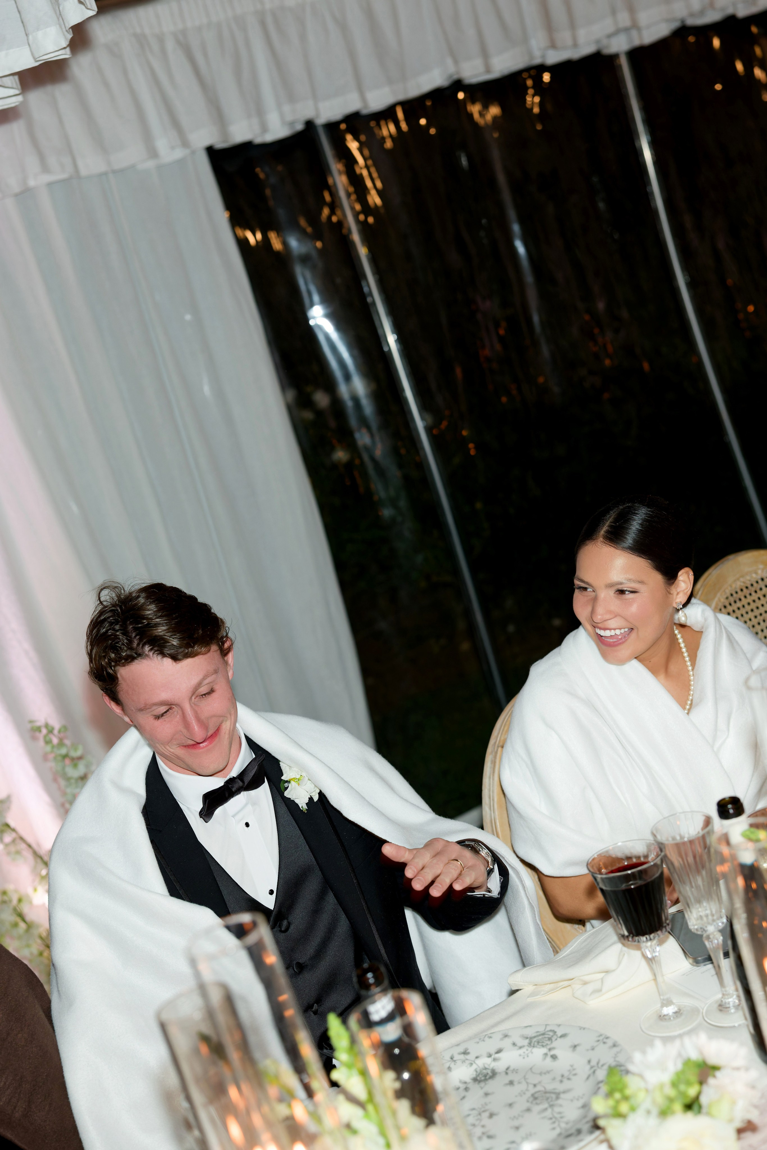 Wedding at Fonte Sala, Umbria